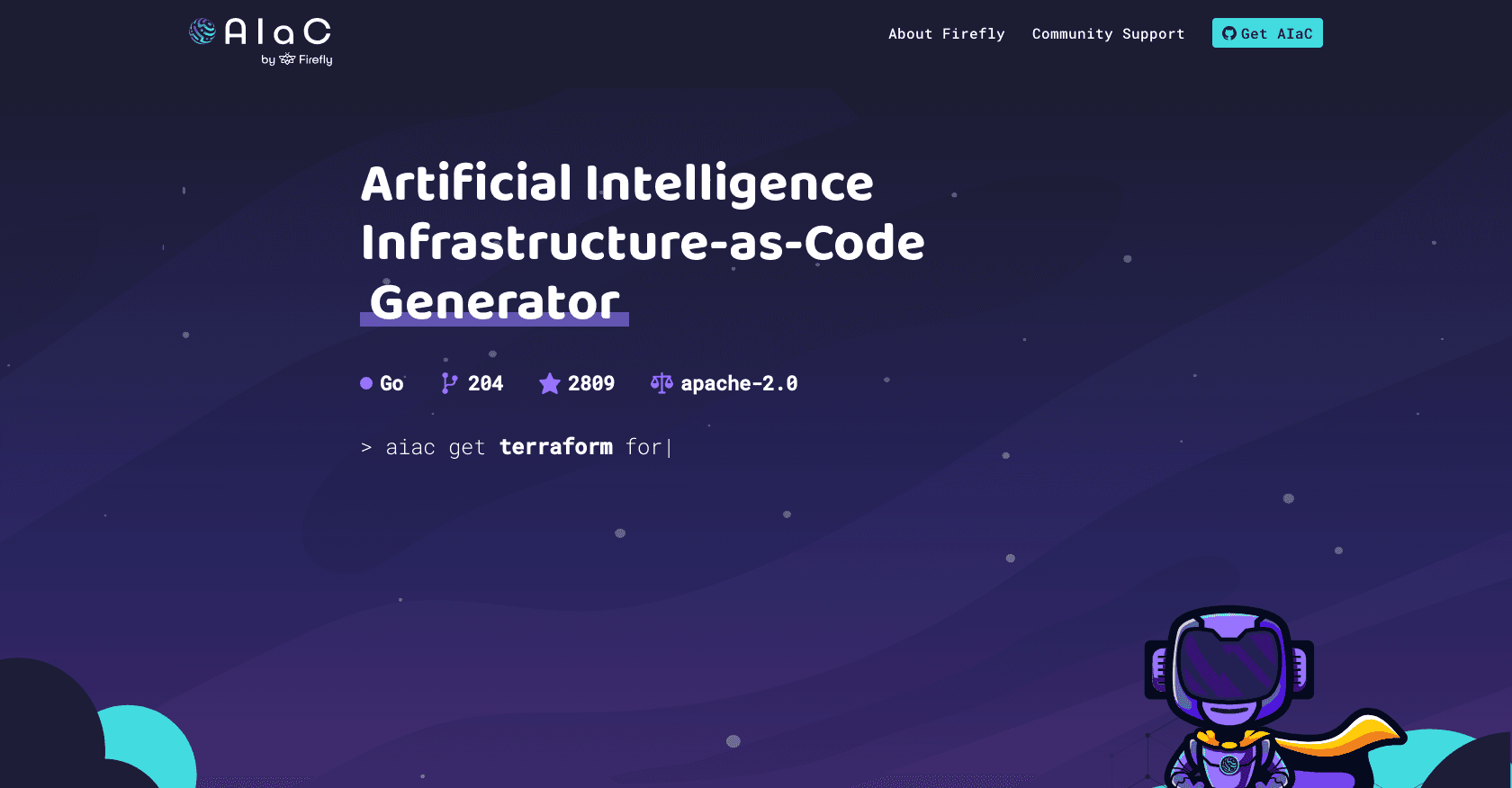 Aiac.dev