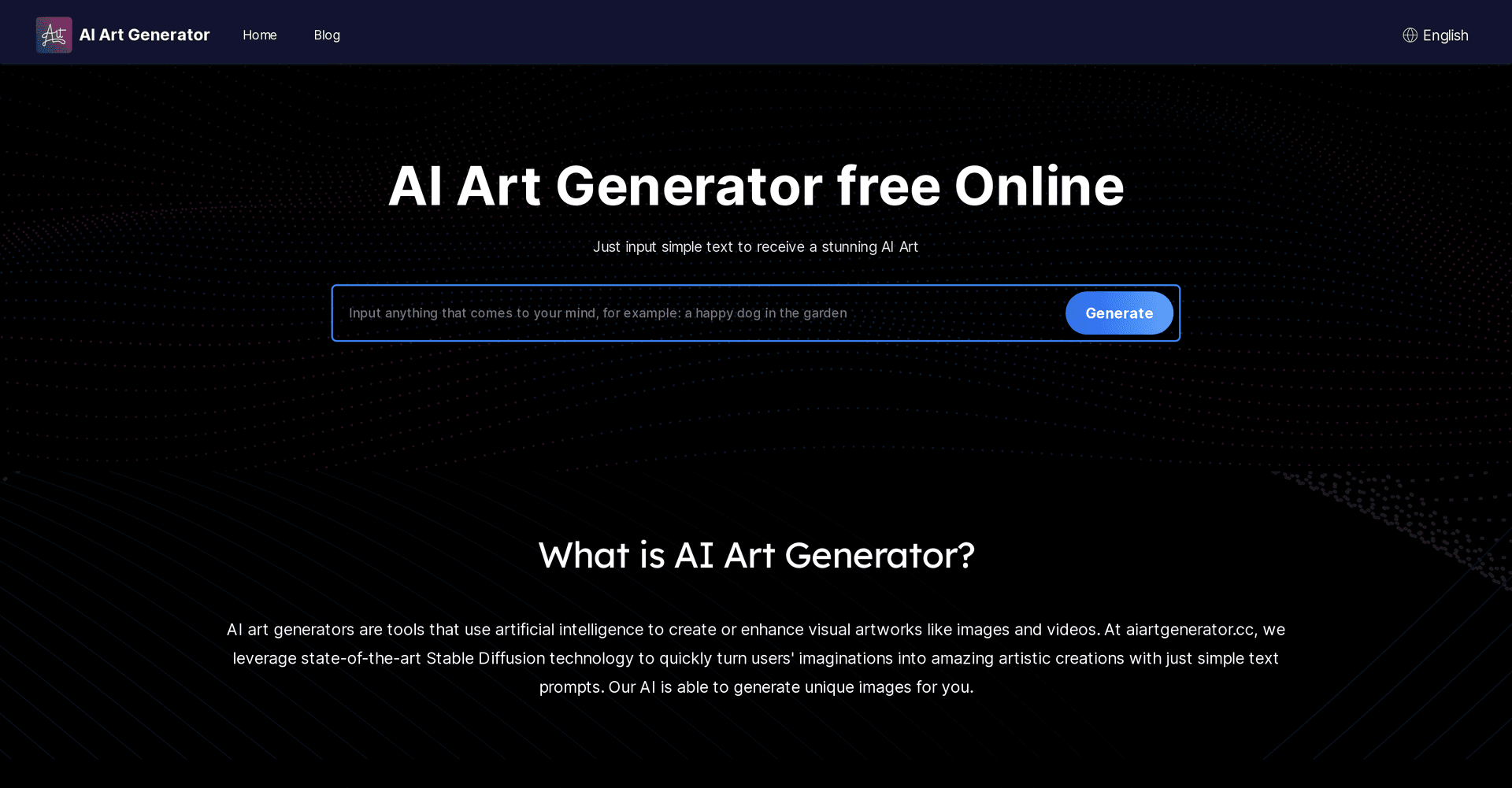 AIArtGenerator