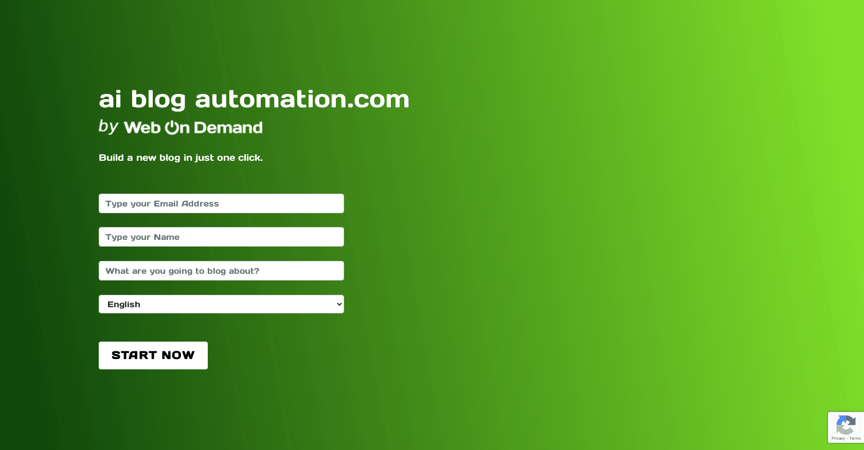 AiBlogAutomation