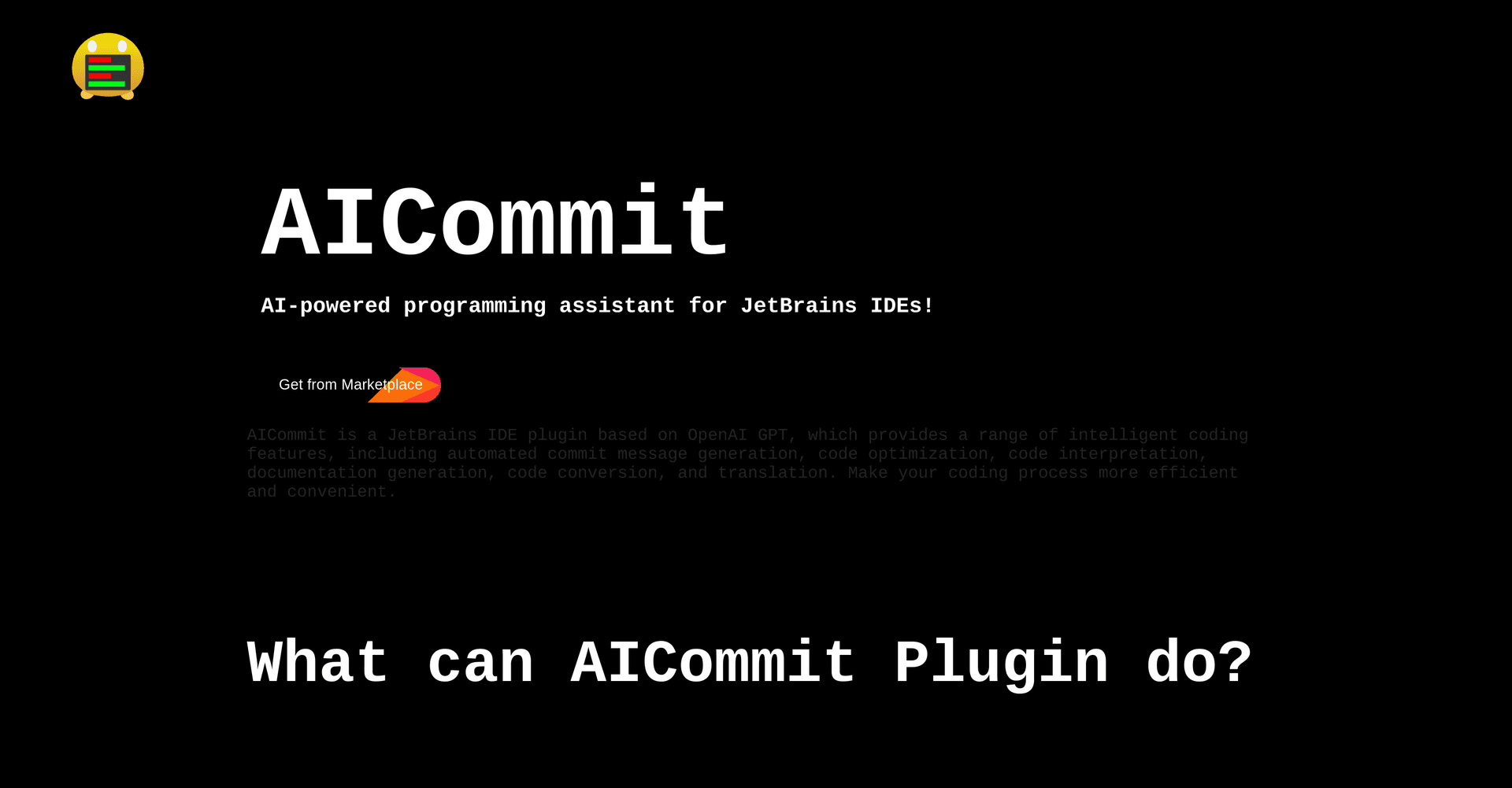 AICommit