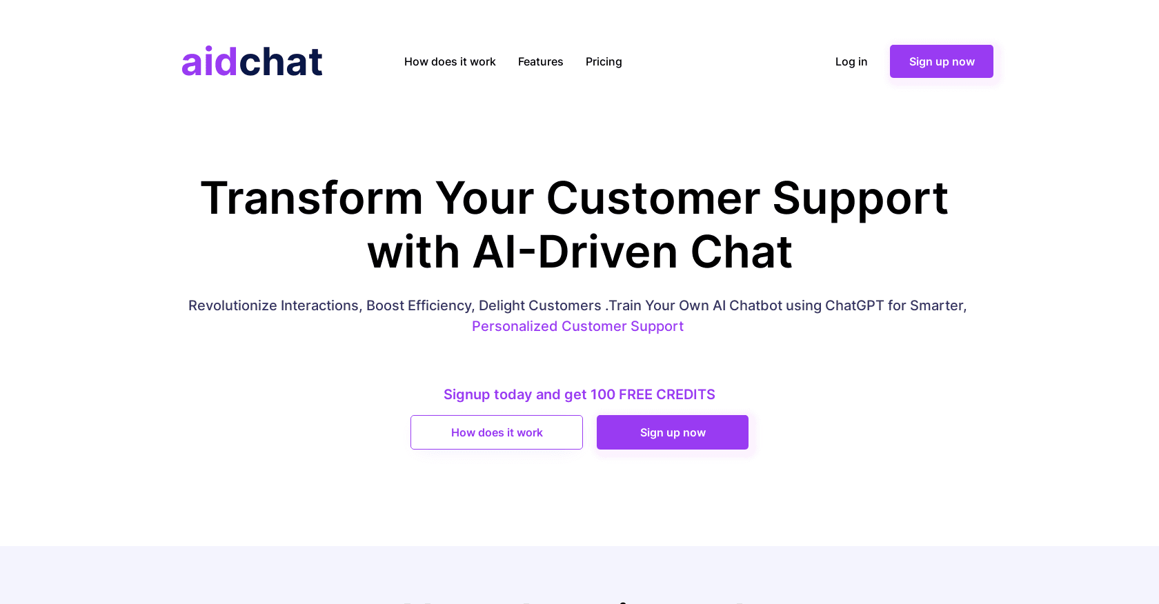 Aidchat