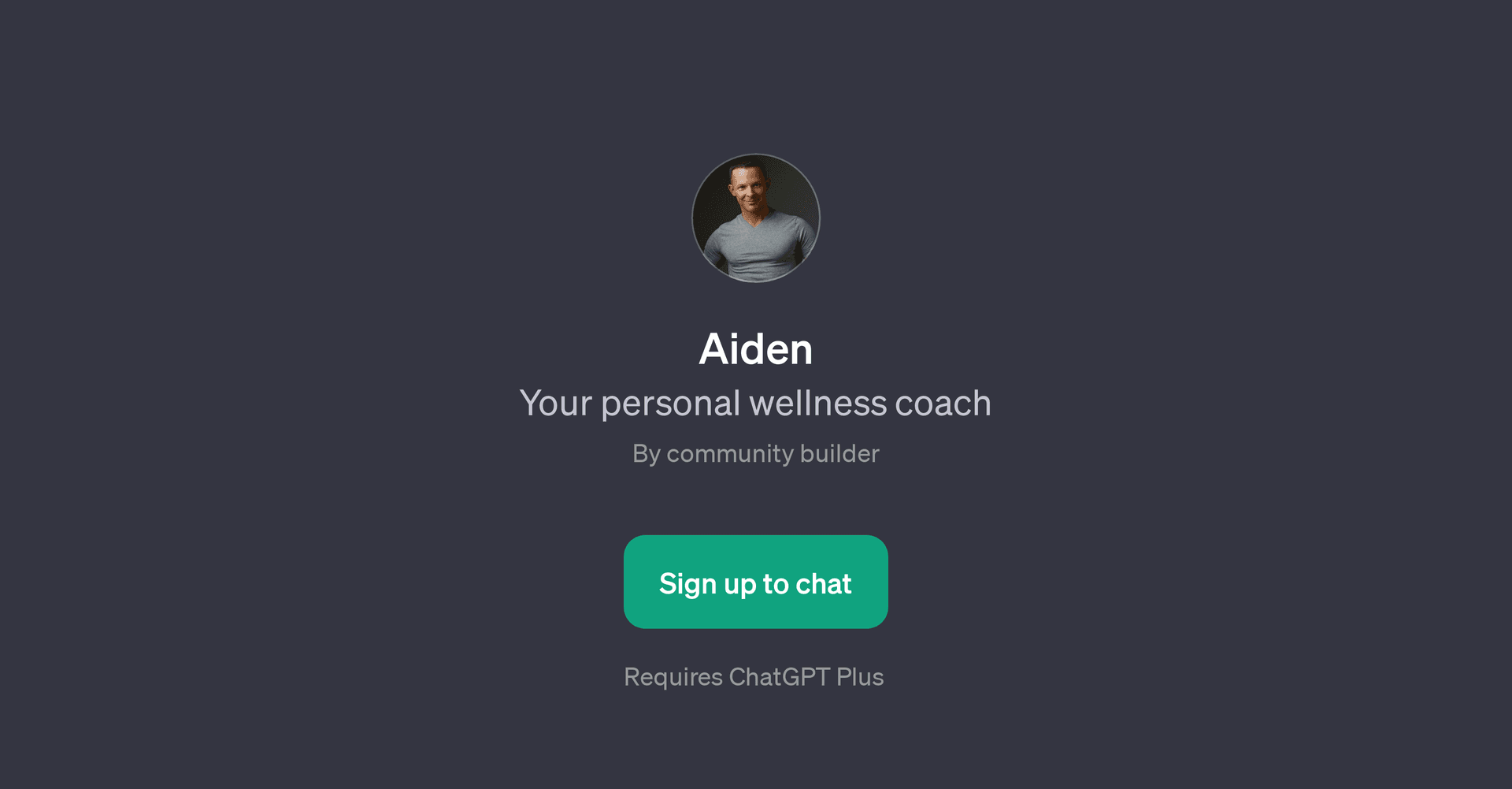 Aiden