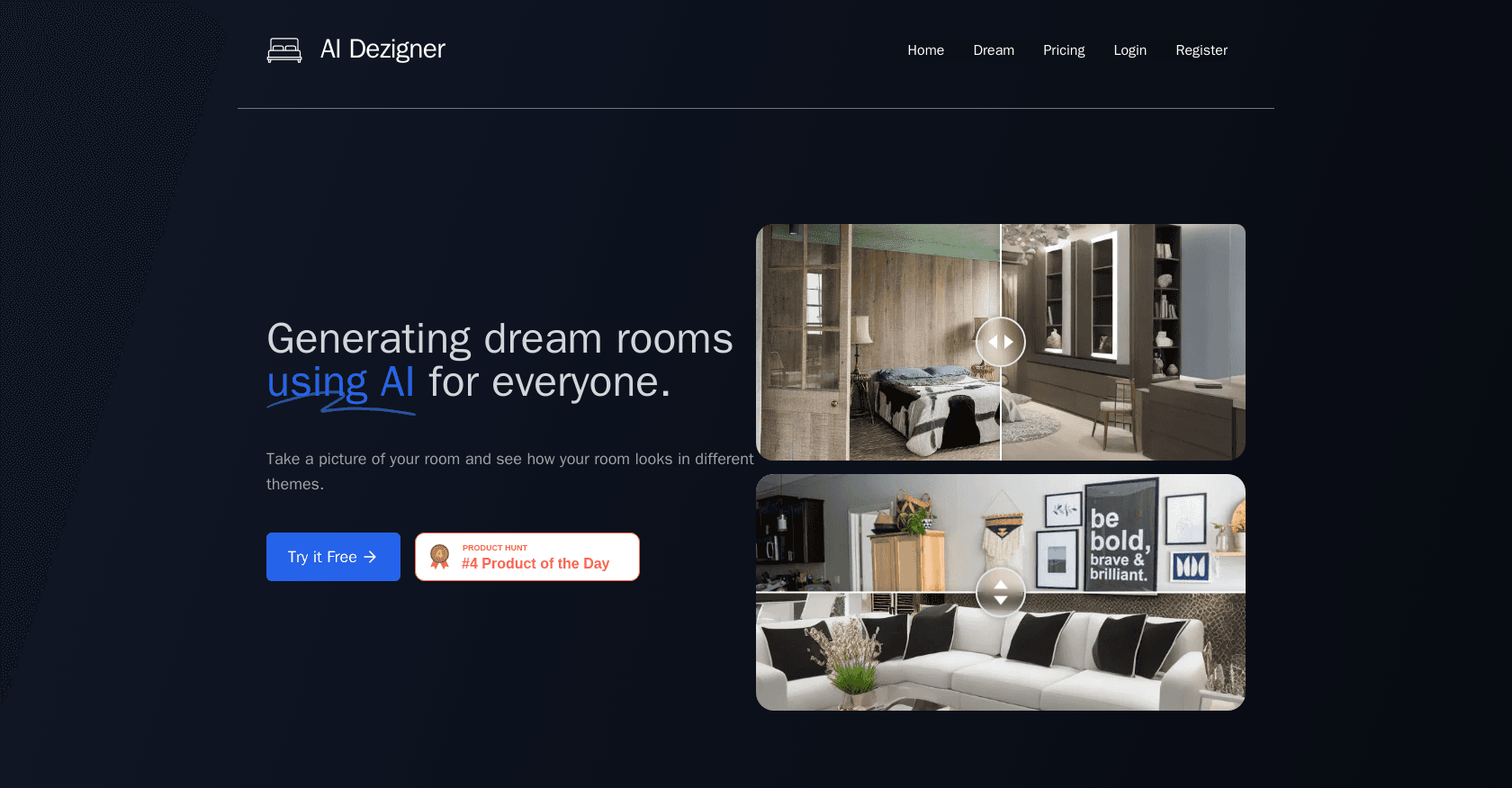 AIdezigner