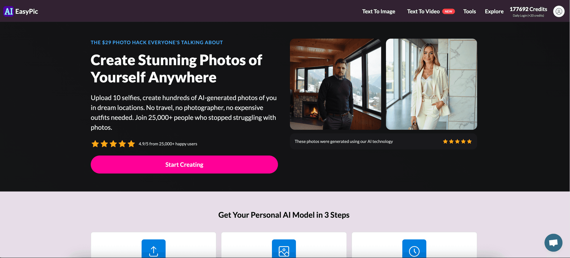 AIeasypic