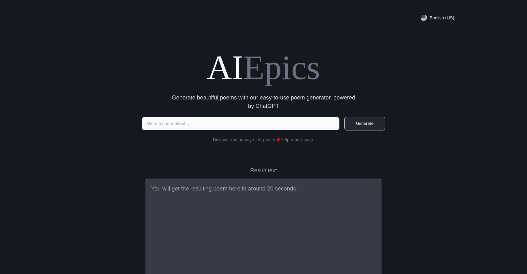 AIEpics