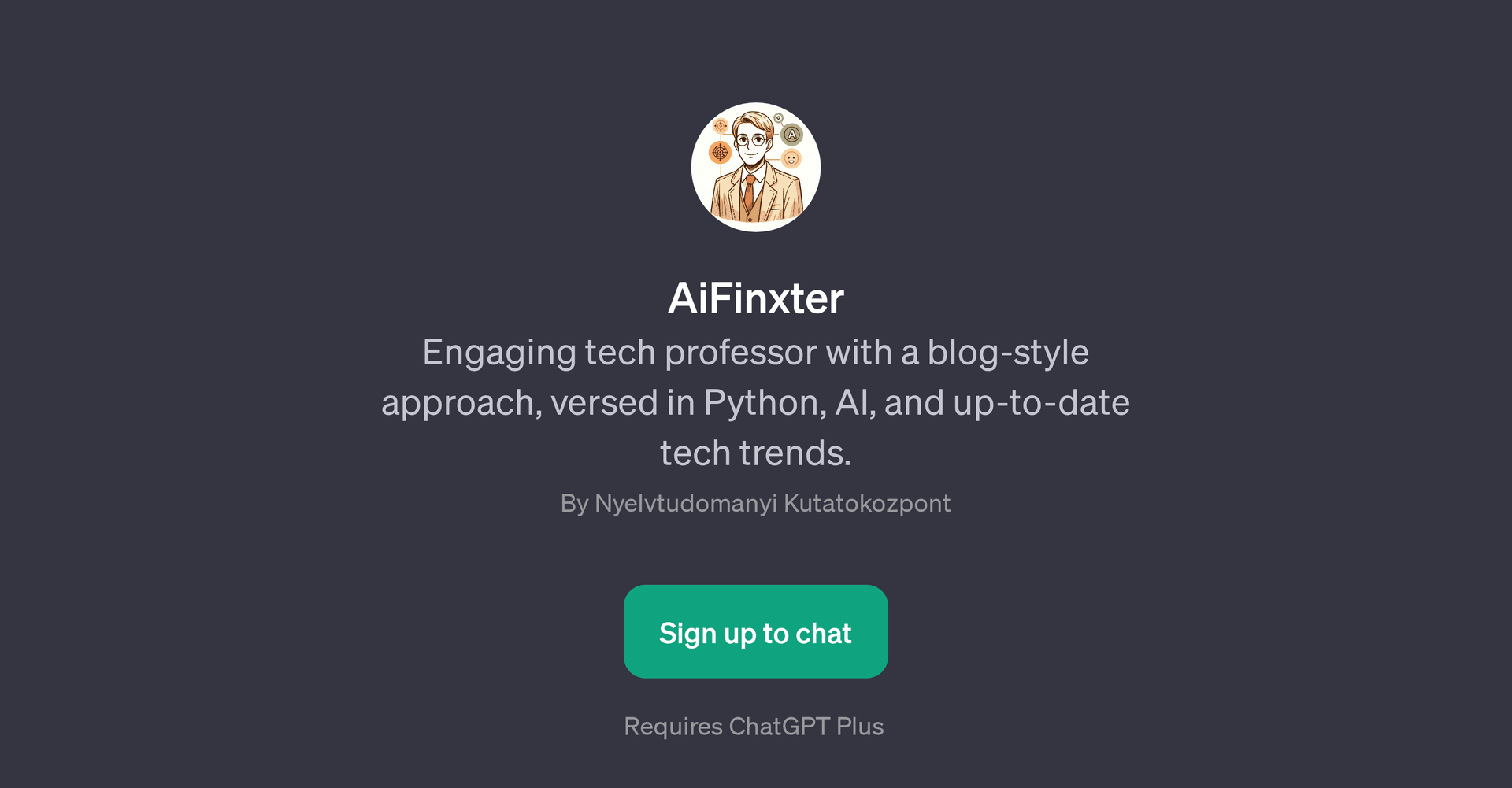 AiFinxter