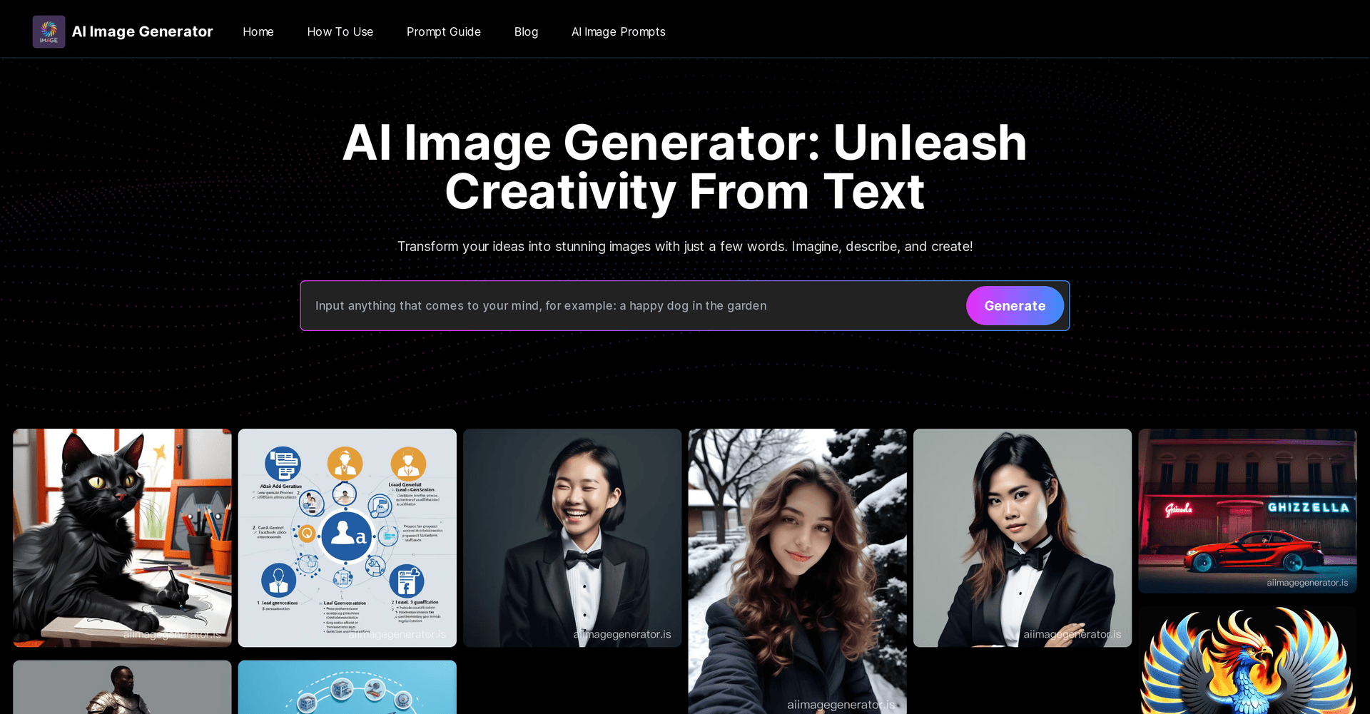 AIImageGenerator