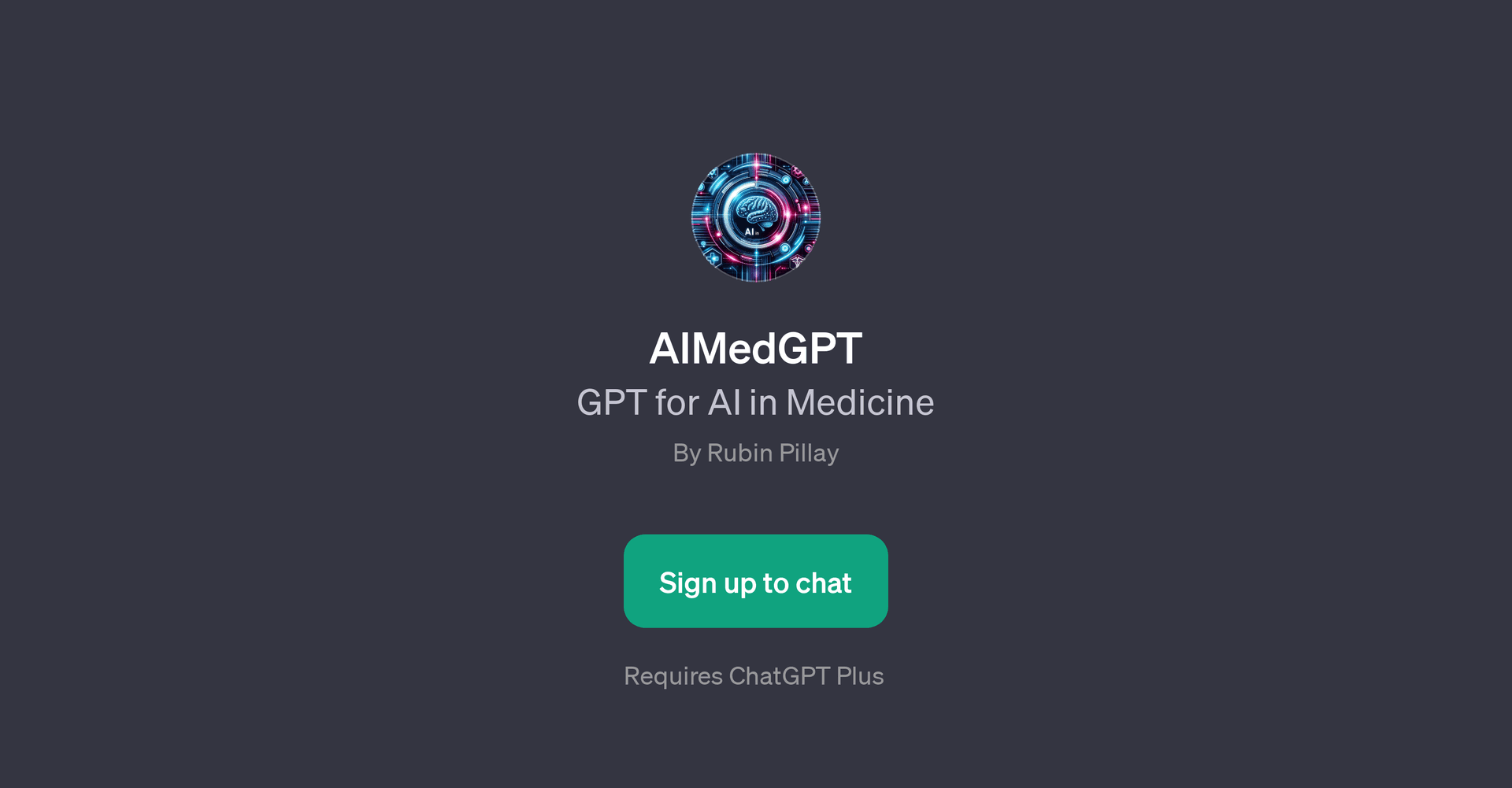 AIMedGPT