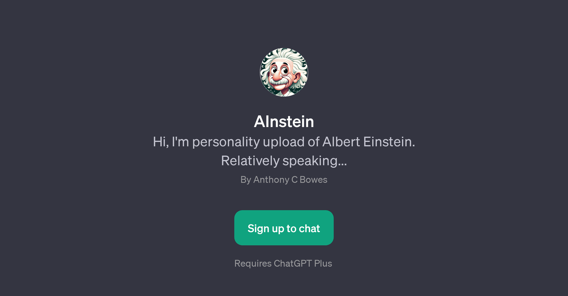 AInstein