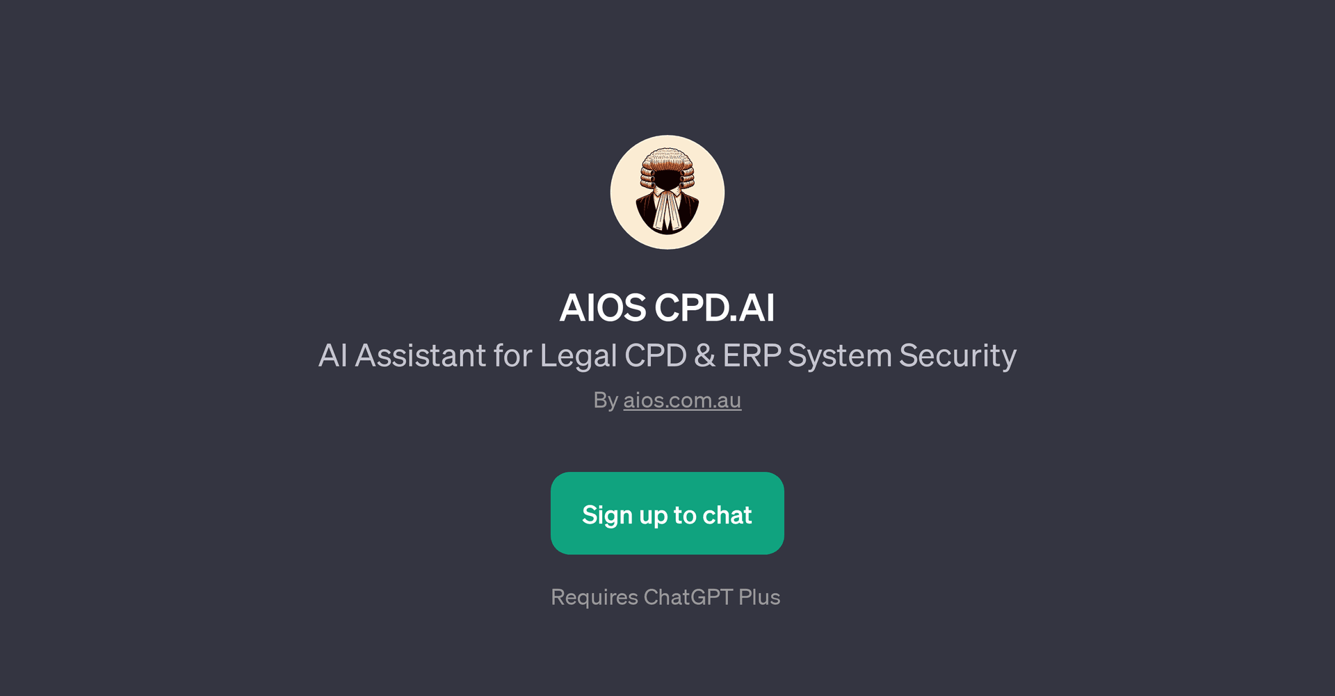AIOS CPD.AI