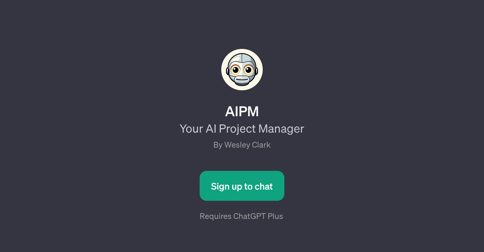AIPM