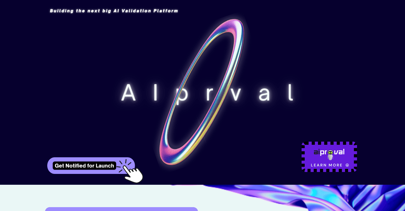 AIproval