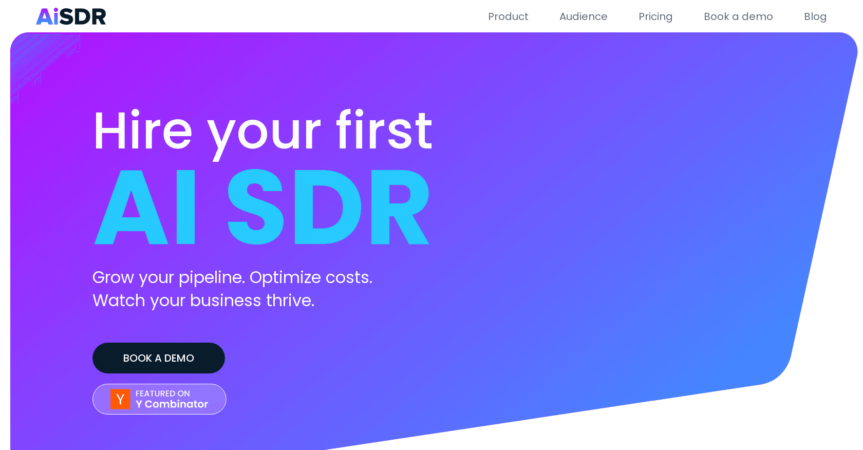 AiSDR