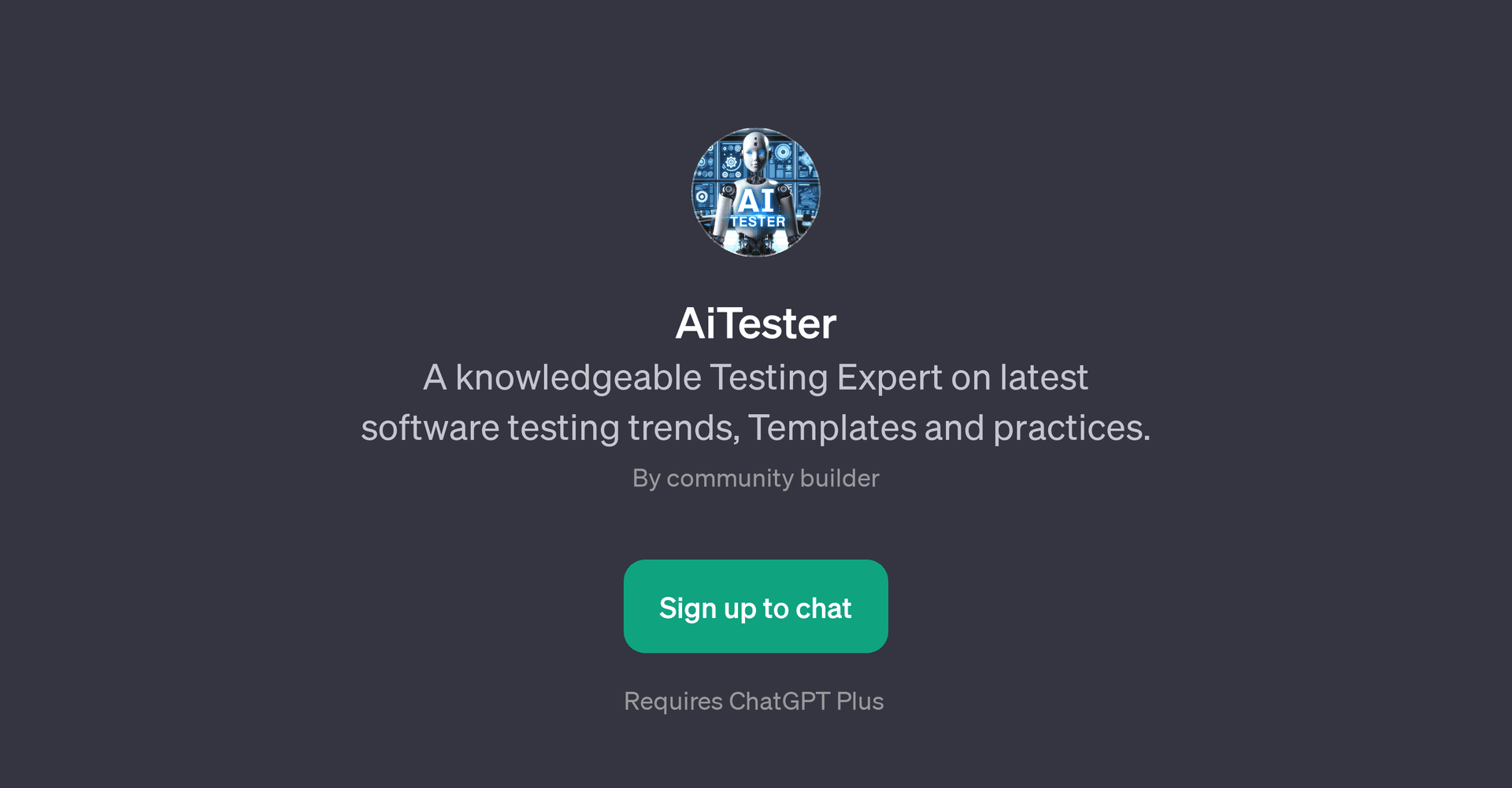 AiTester