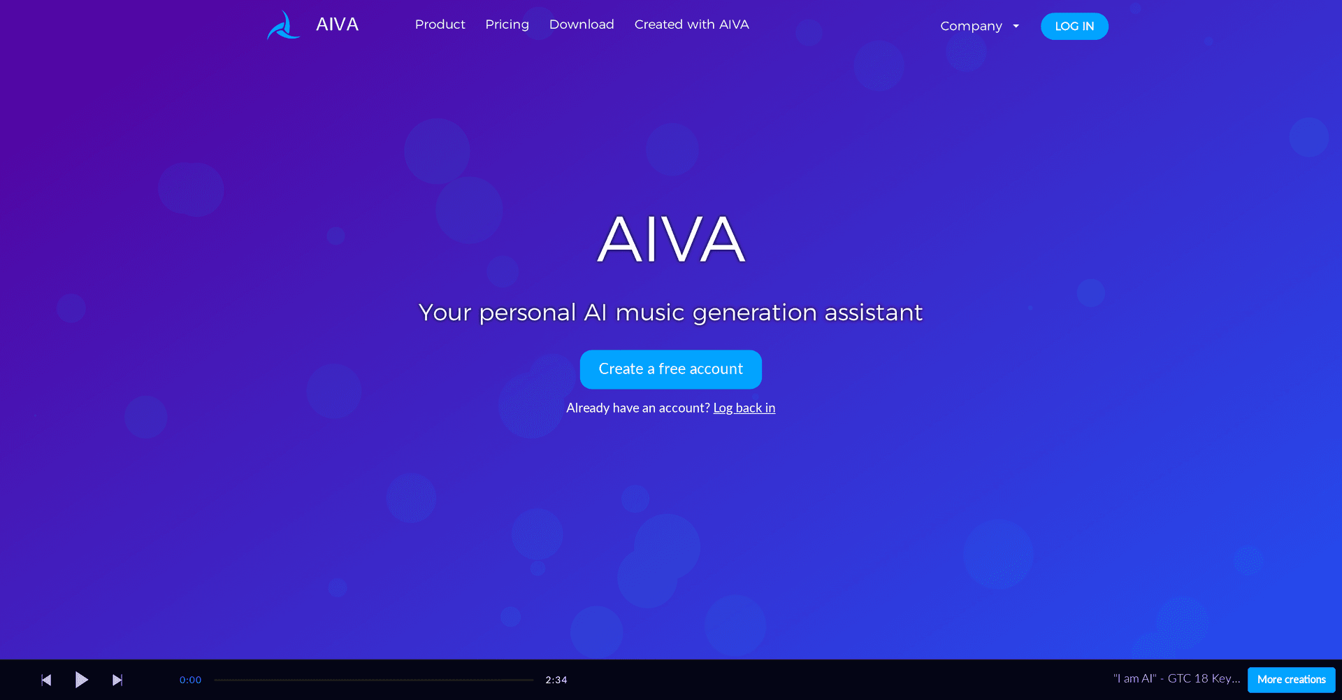 Aiva