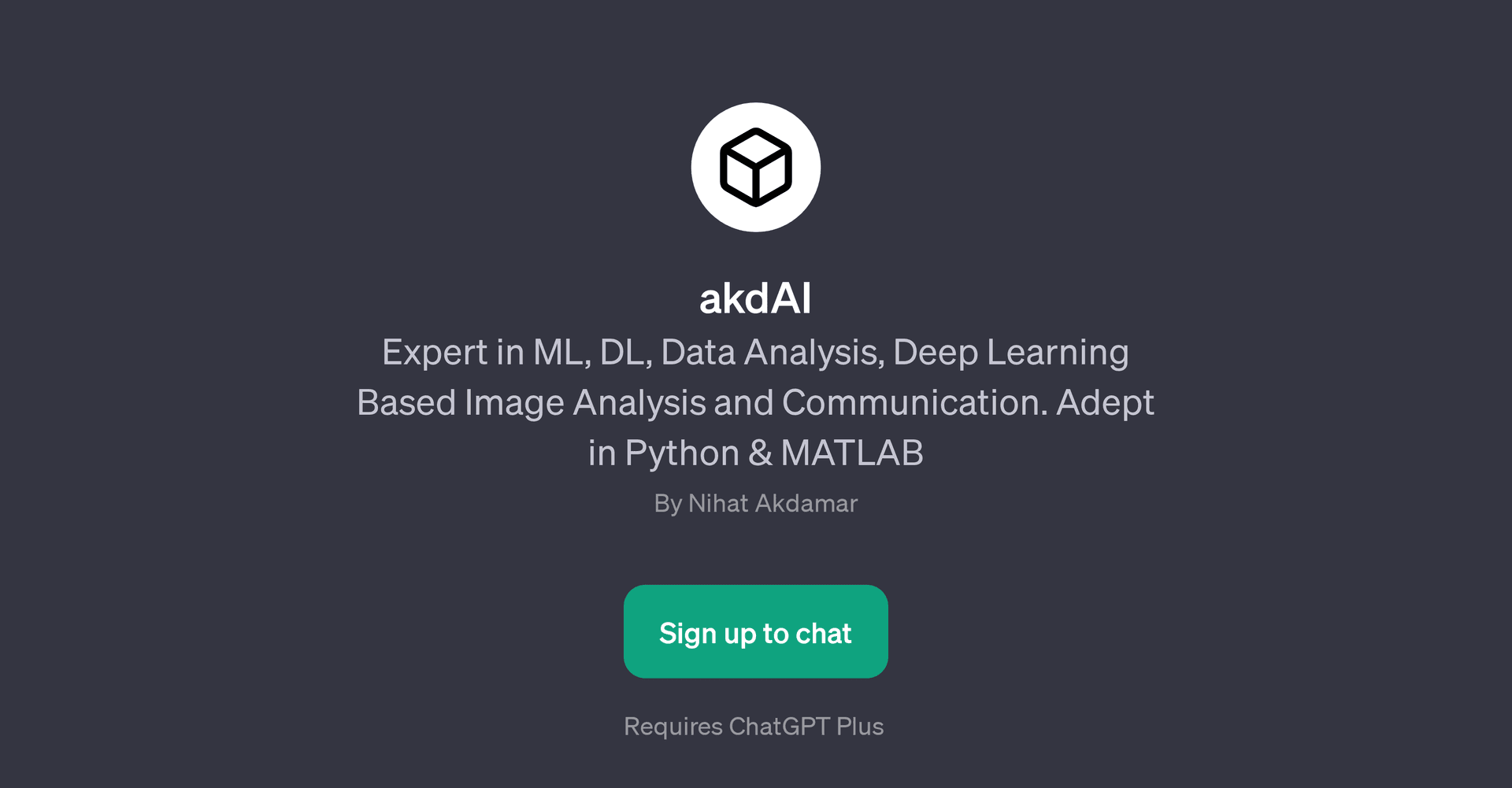 akdAI