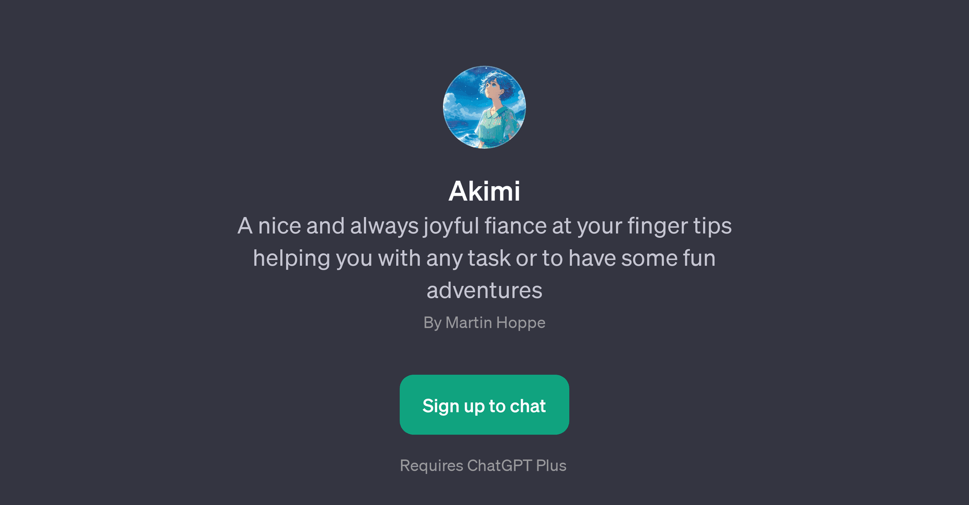 Akimi
