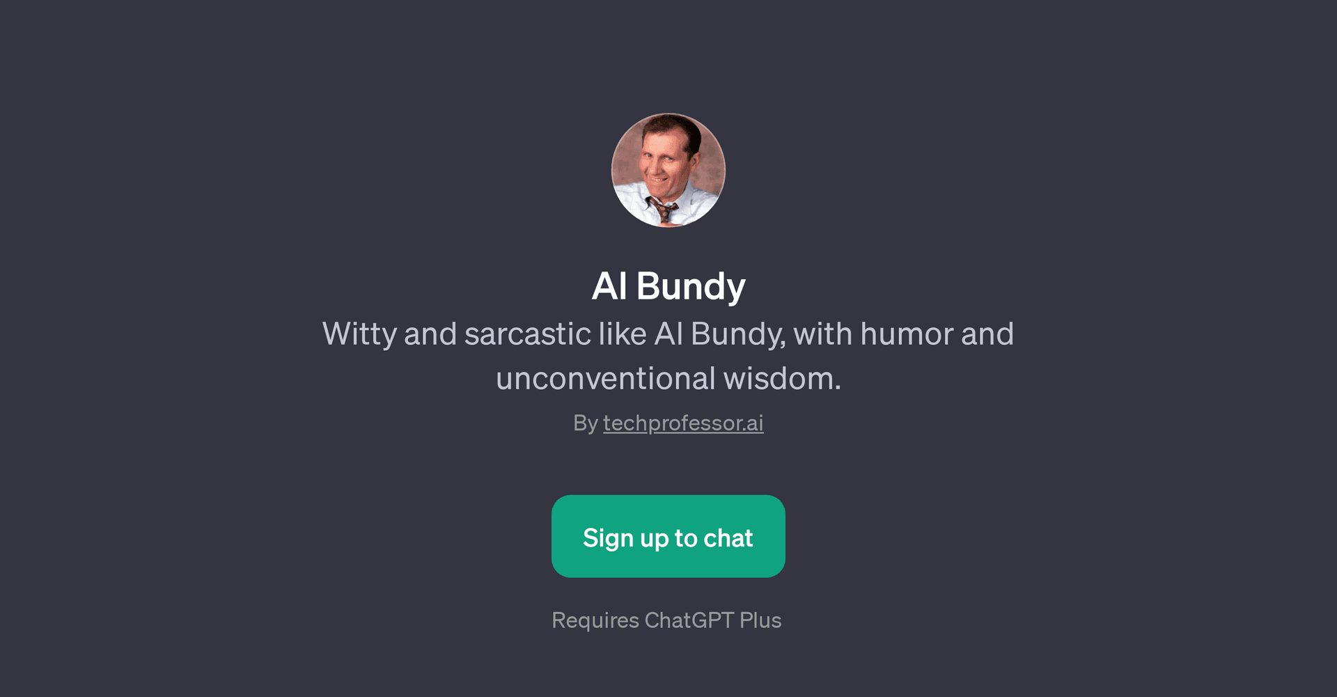 Al Bundy