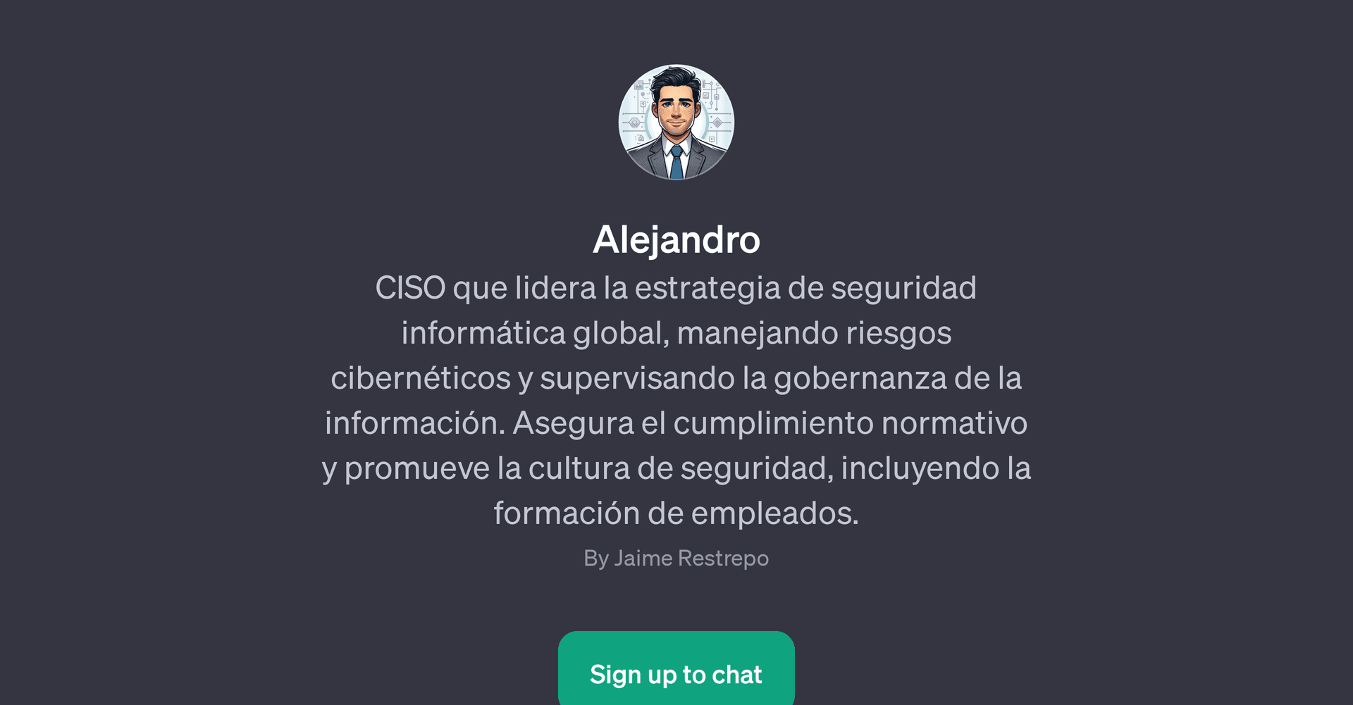Alejandro