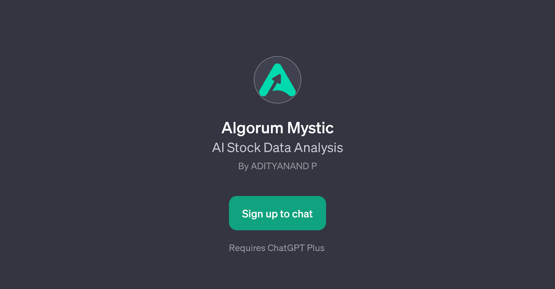 Algorum Mystic