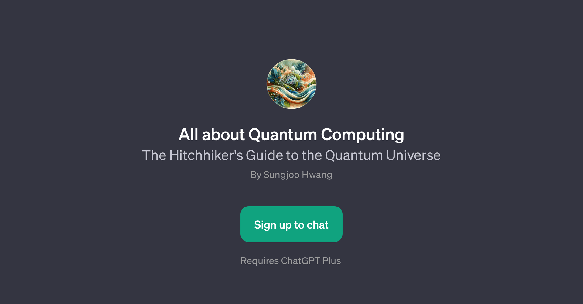 All about Quantum Computing