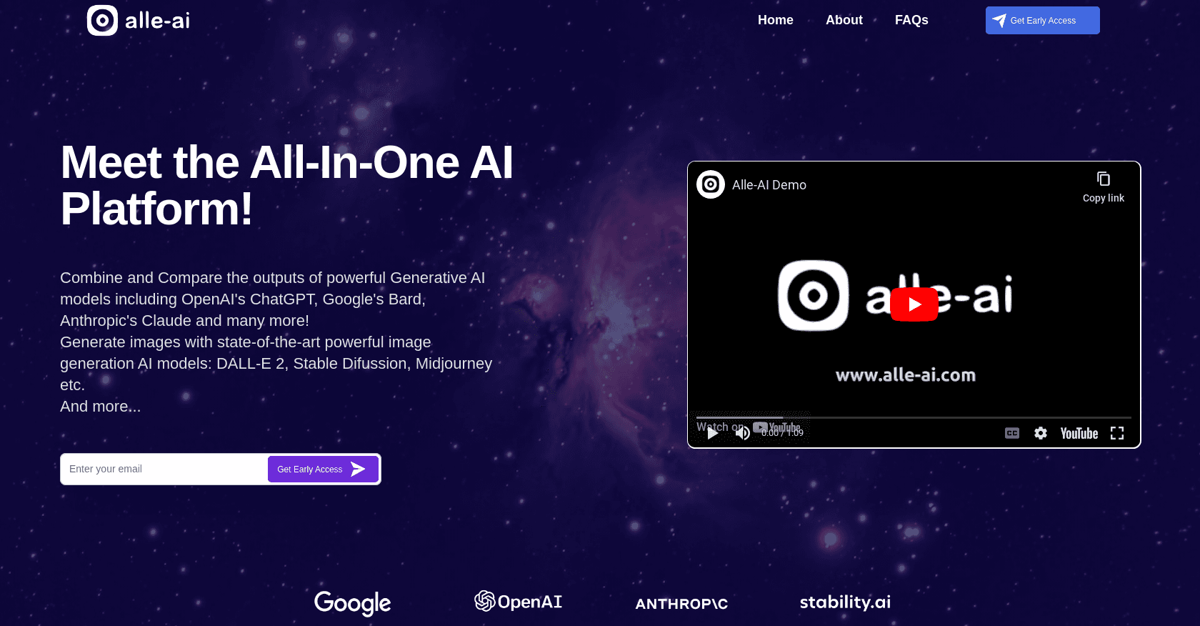 Alle-AI