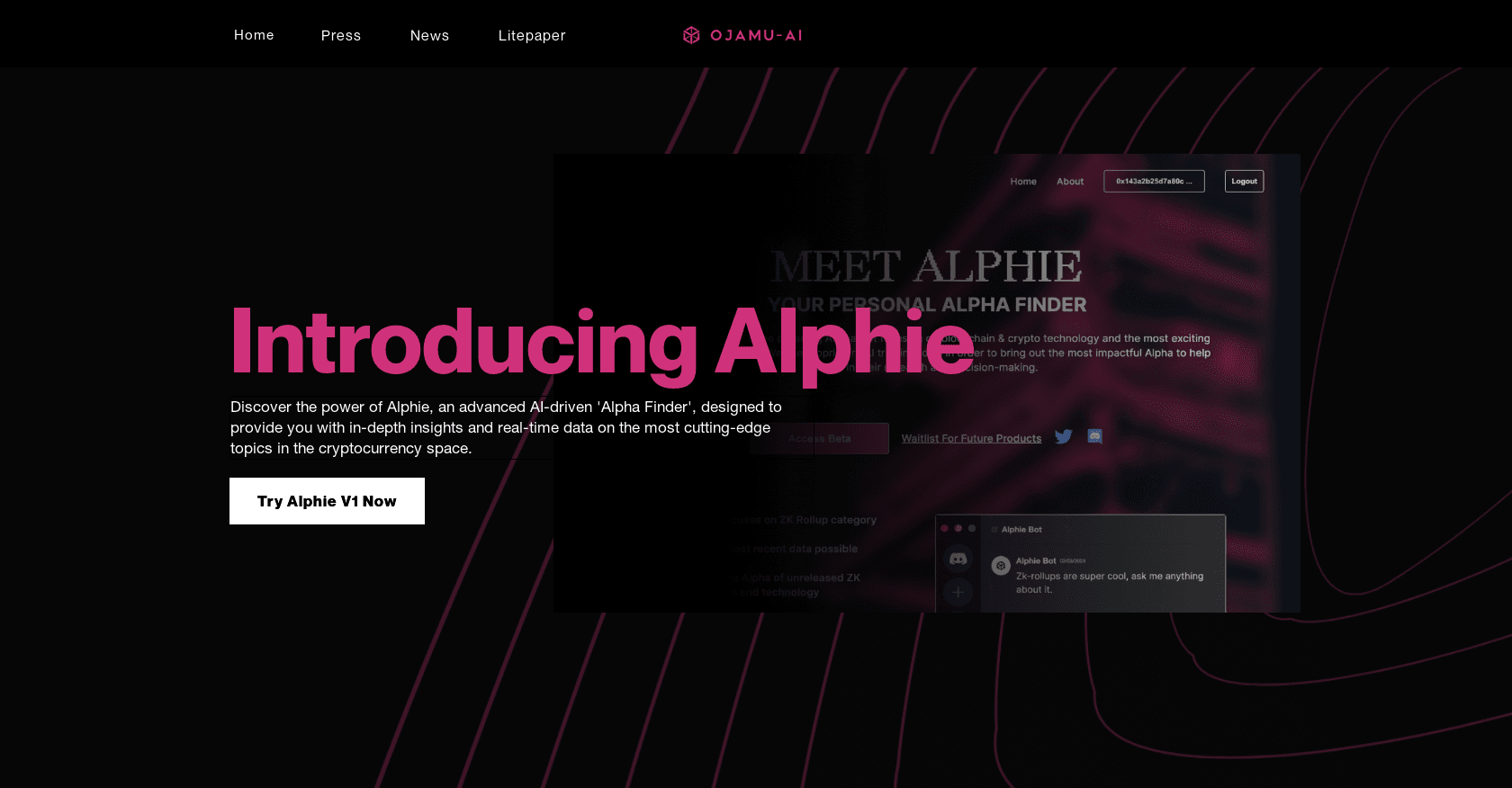 Alphie