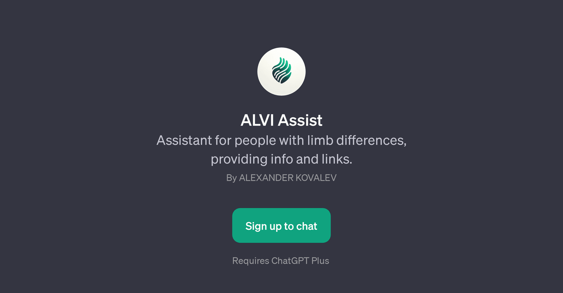 ALVI Assist