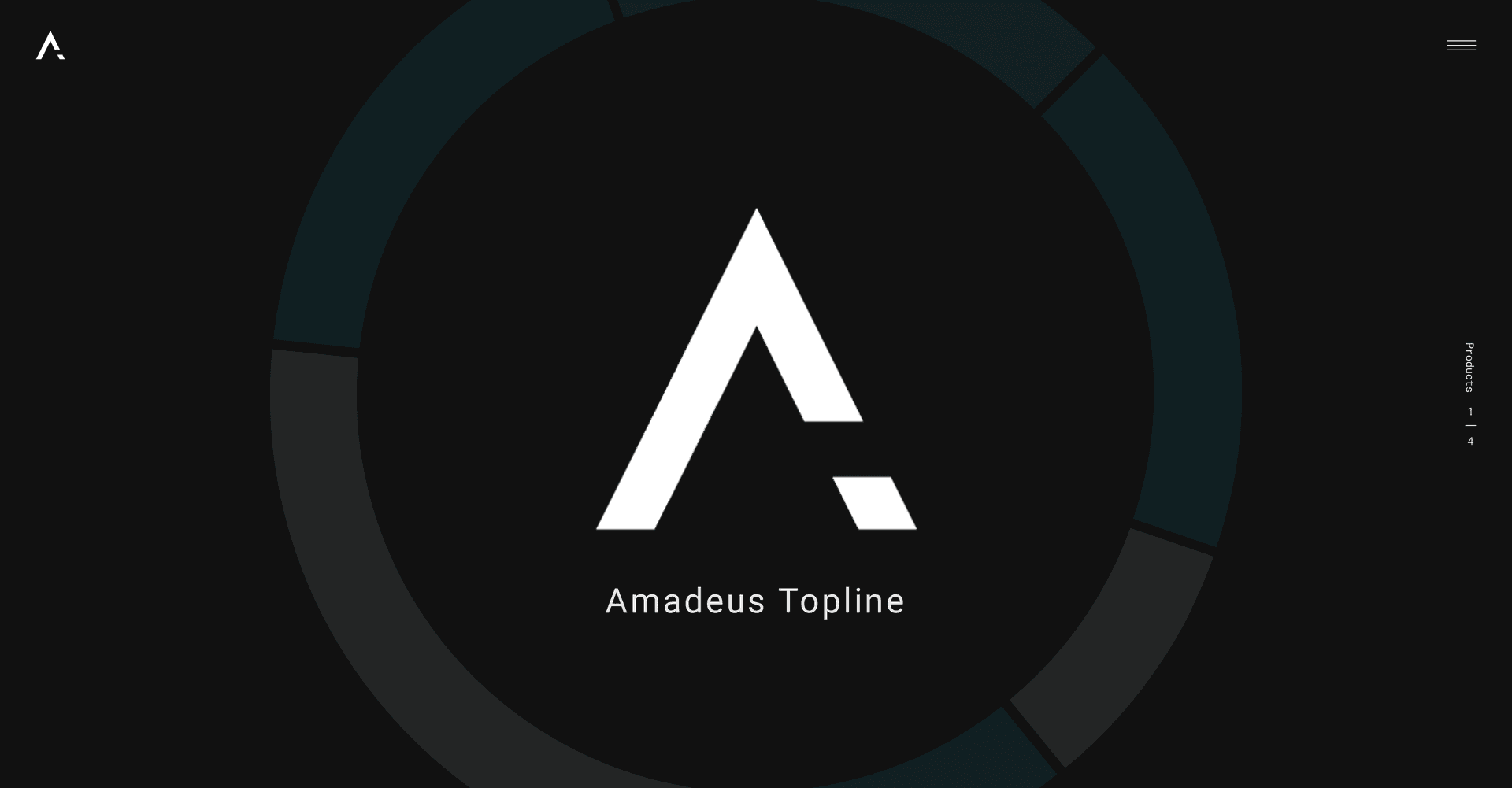 Amadeus Code