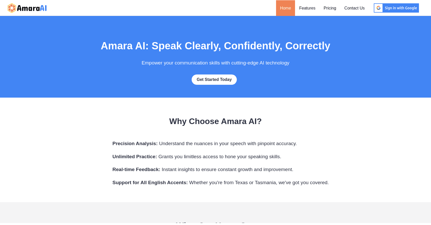 Amara 
