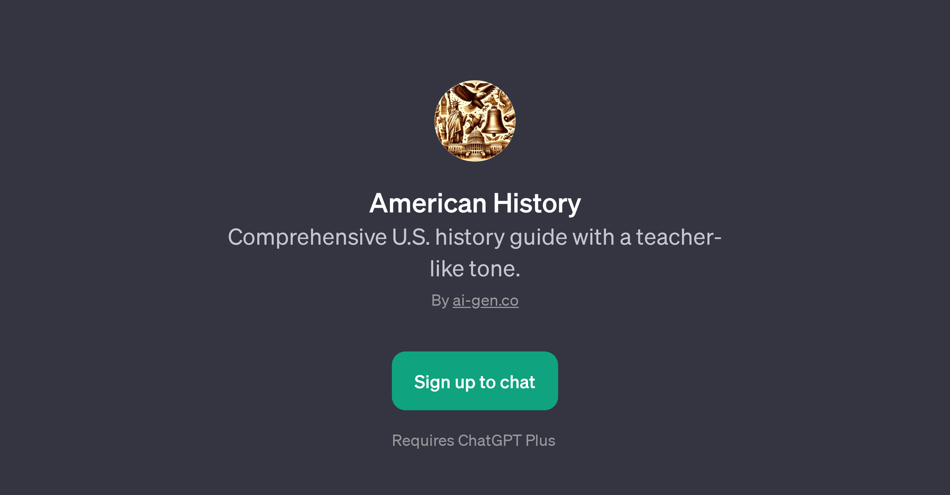 American History