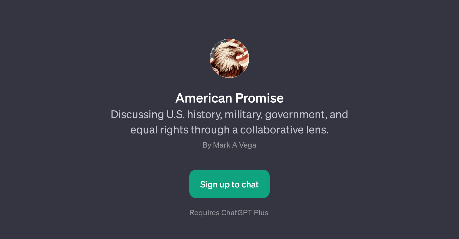 American Promise