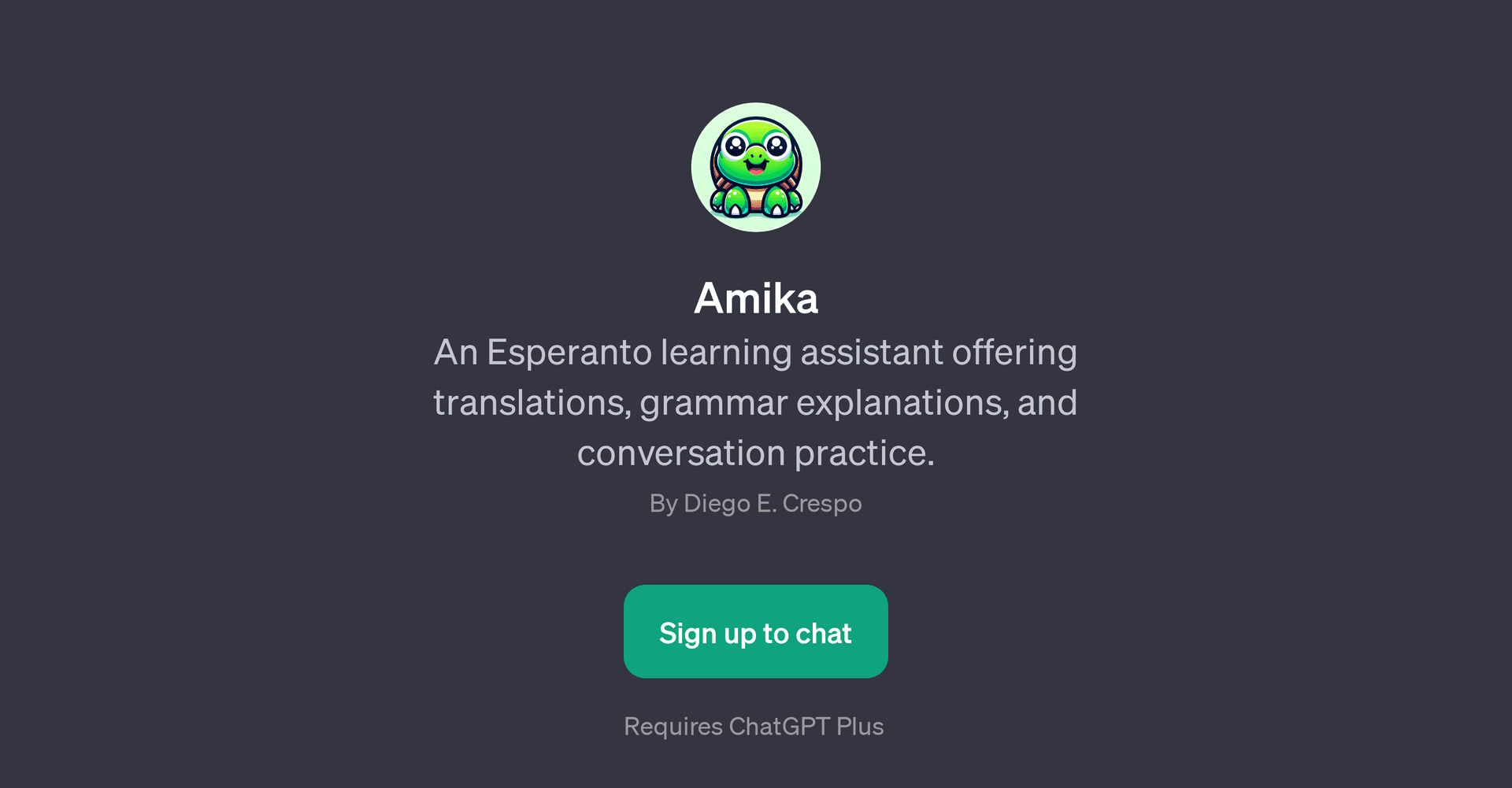 Amika