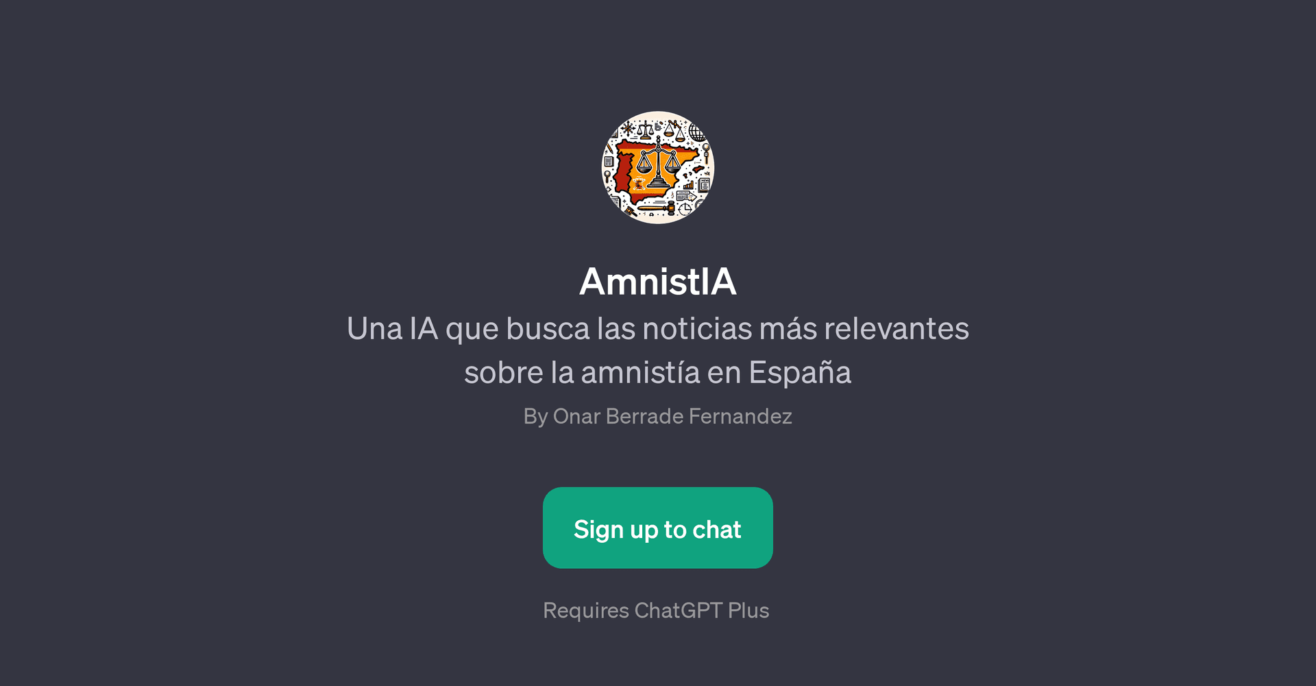 AmnistIA