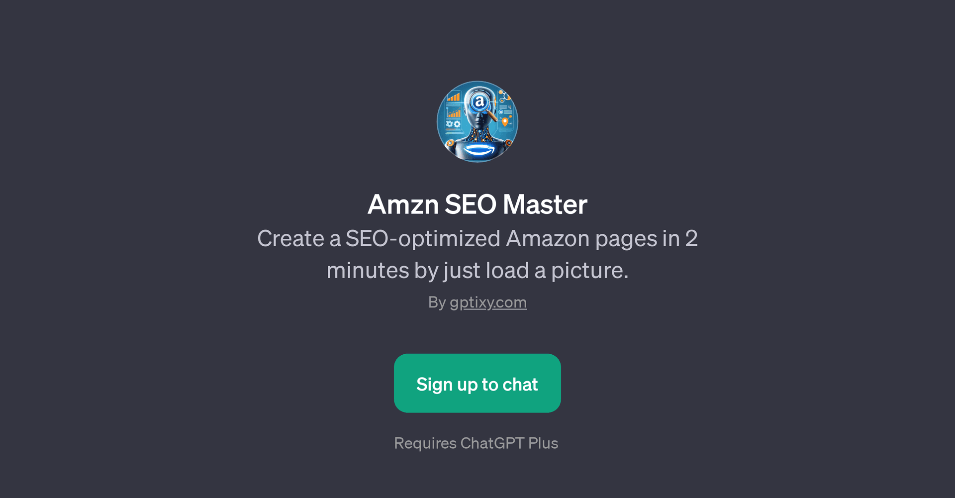 Amzn SEO Master