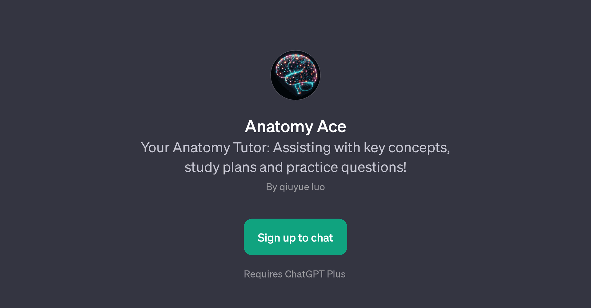 Anatomy Ace