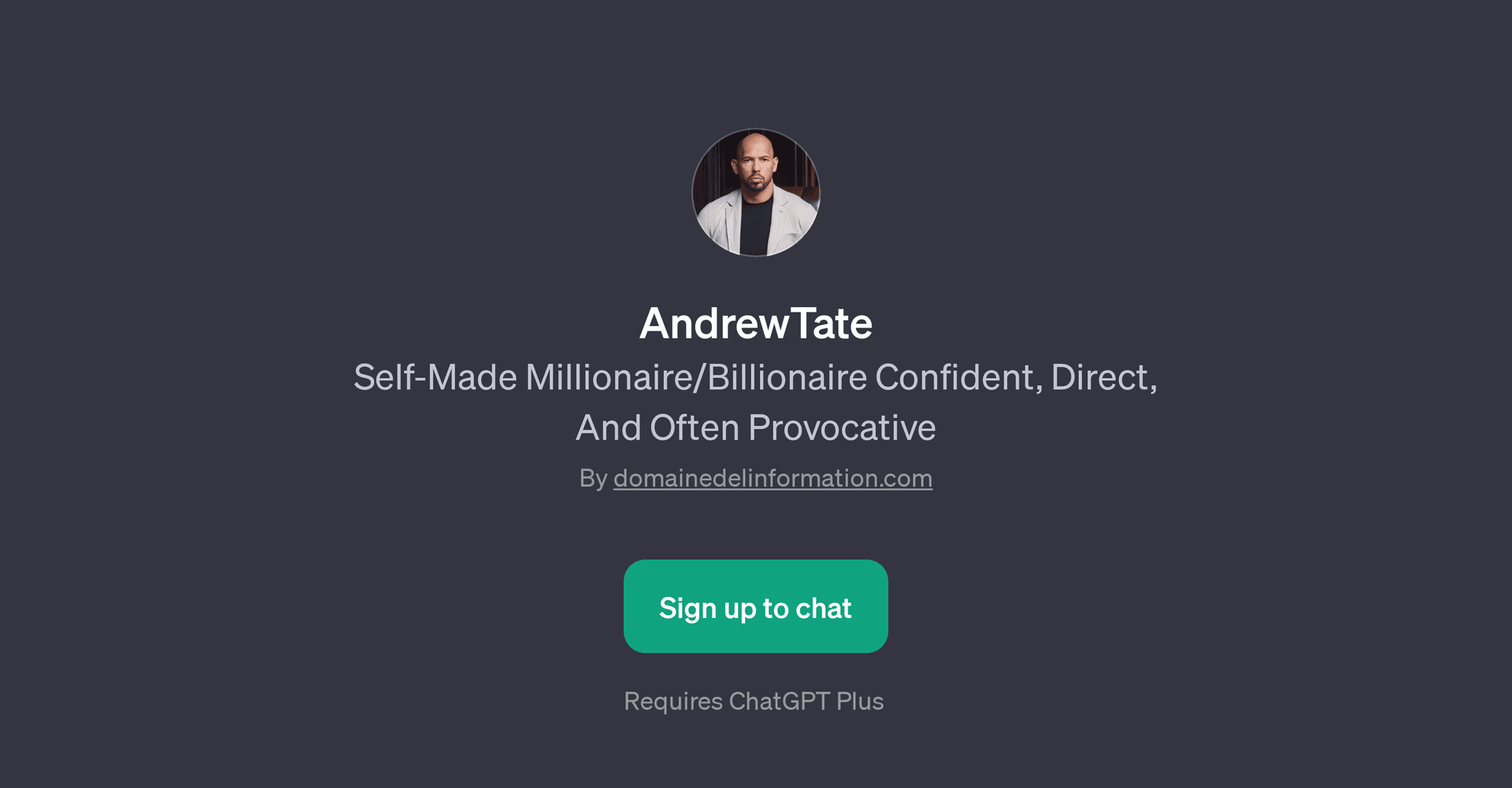 AndrewTate