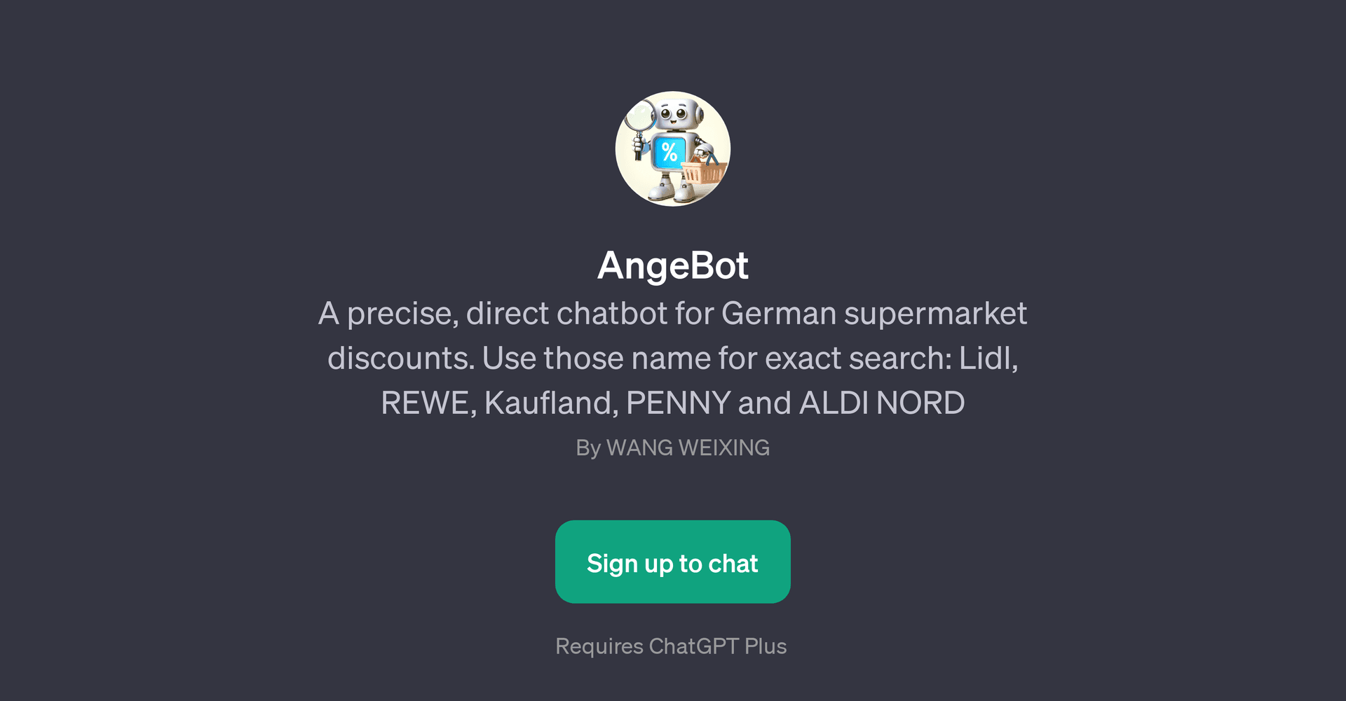 AngeBot