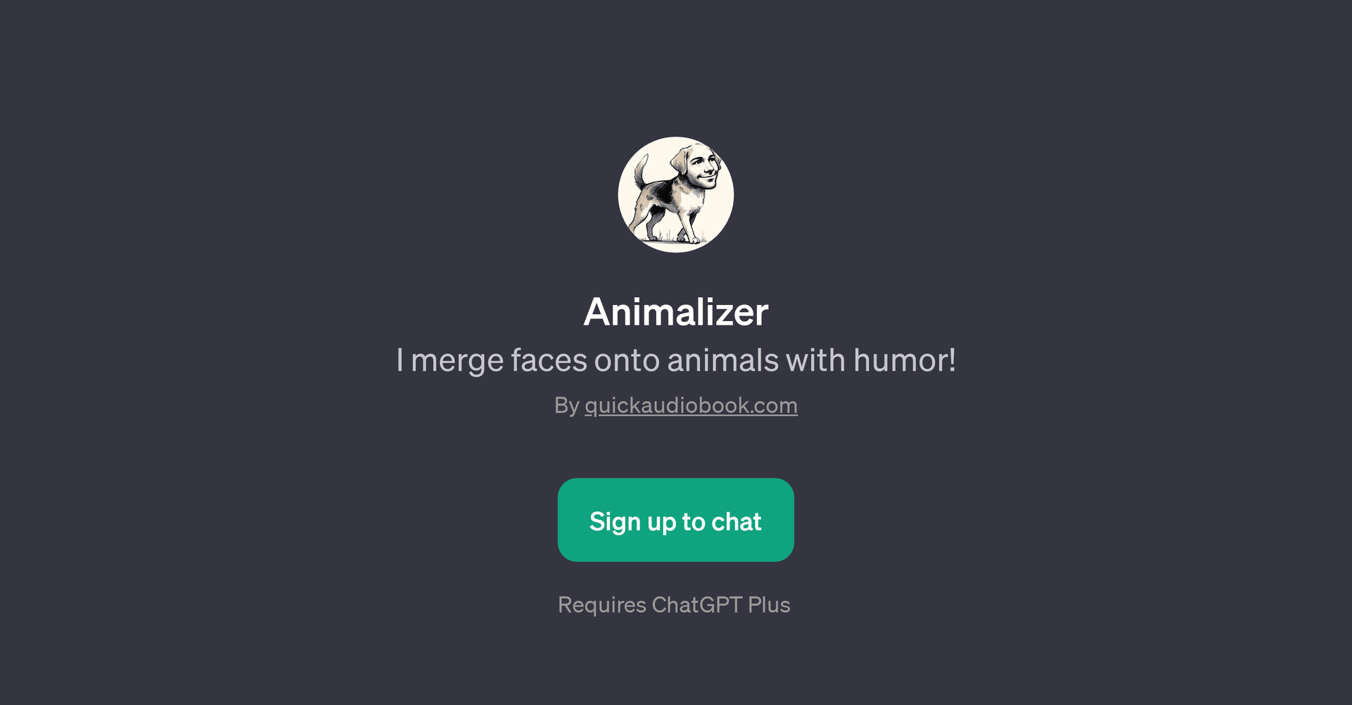 Animalizer