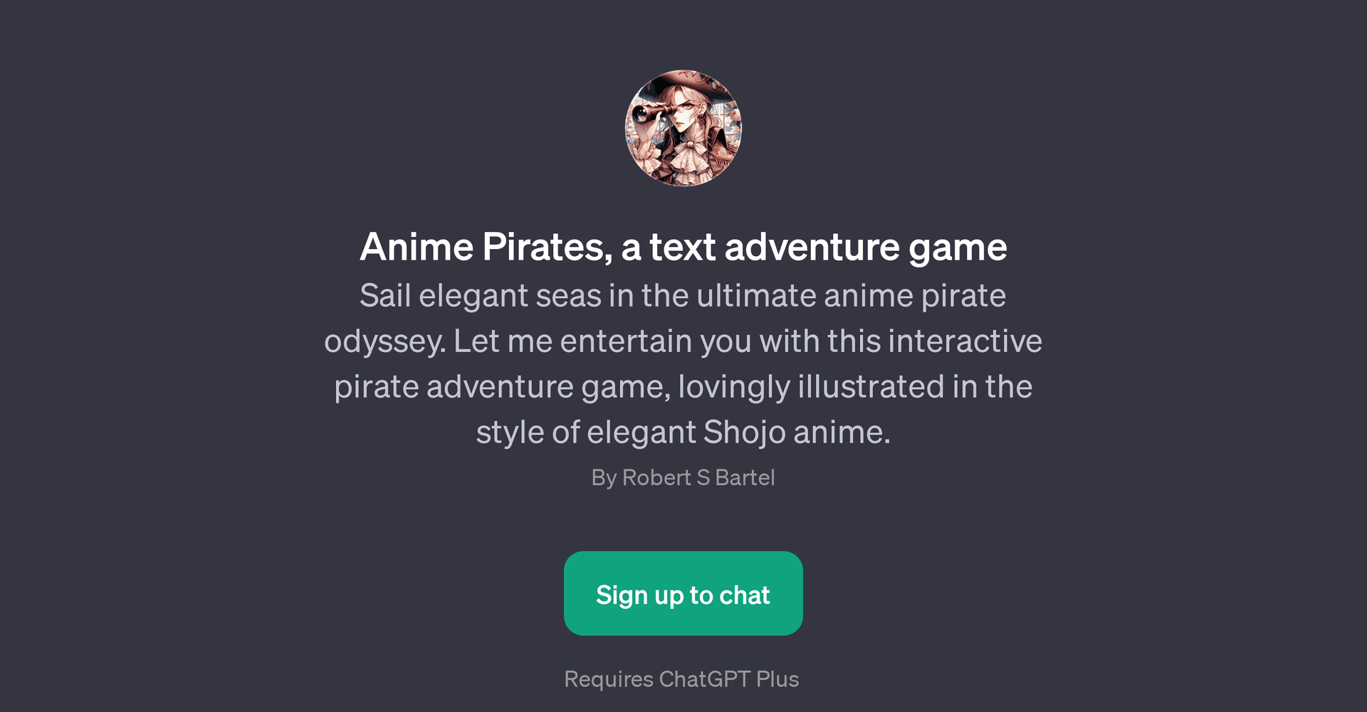 Anime Pirates