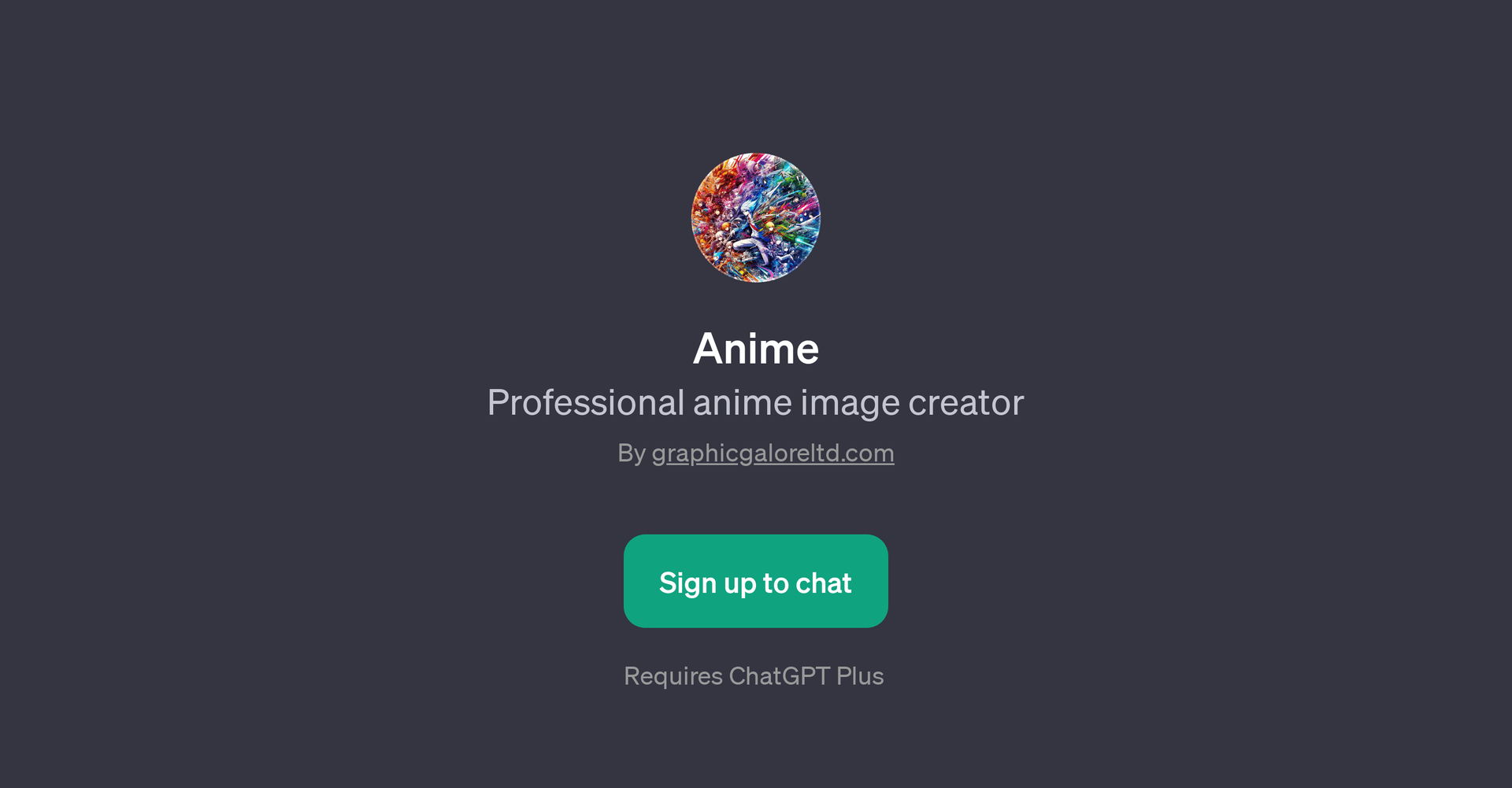 Anime