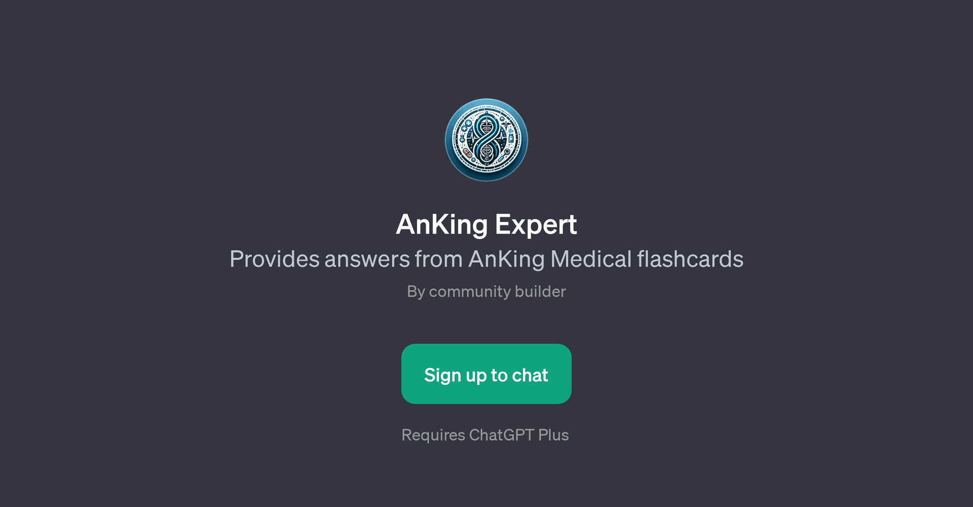 AnKing Expert