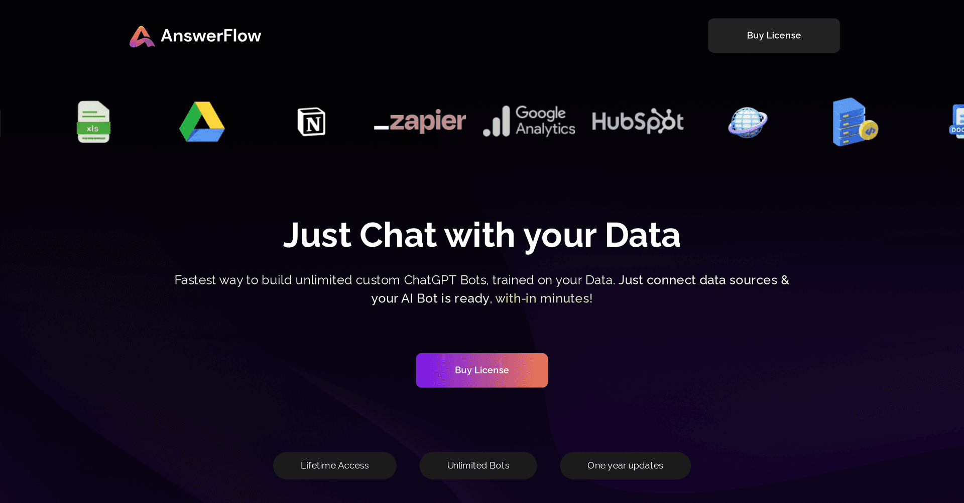 AnswerFlow