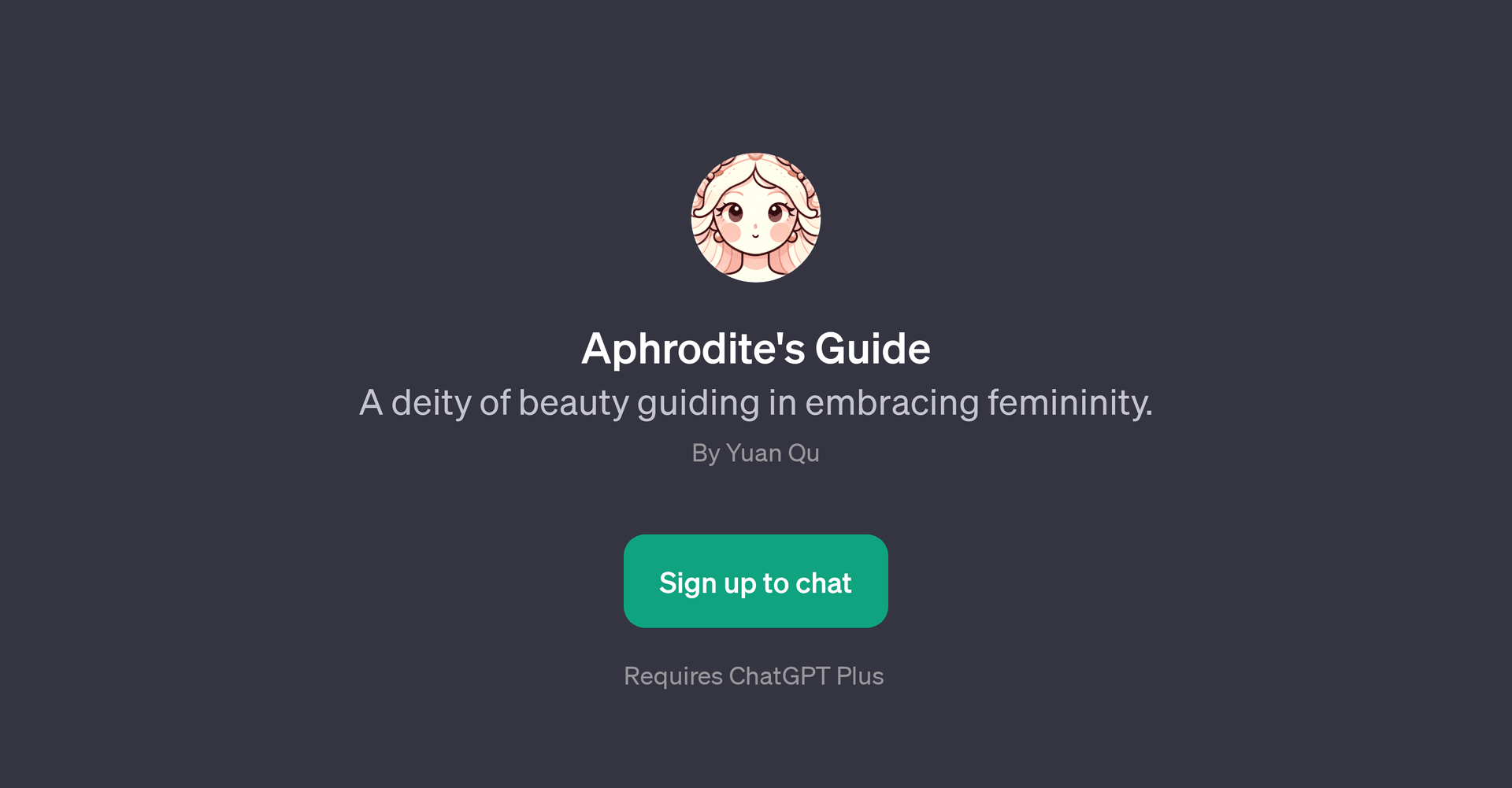 Aphrodite's Guide