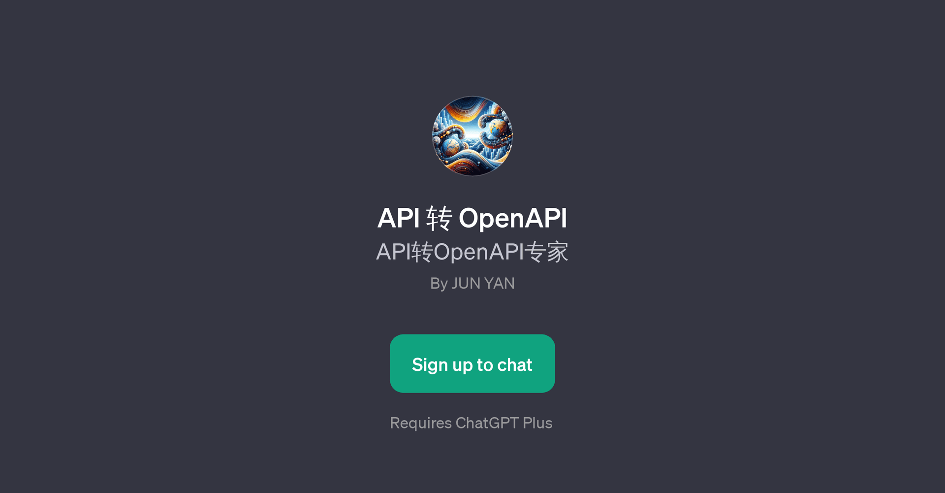 API OpenAPI