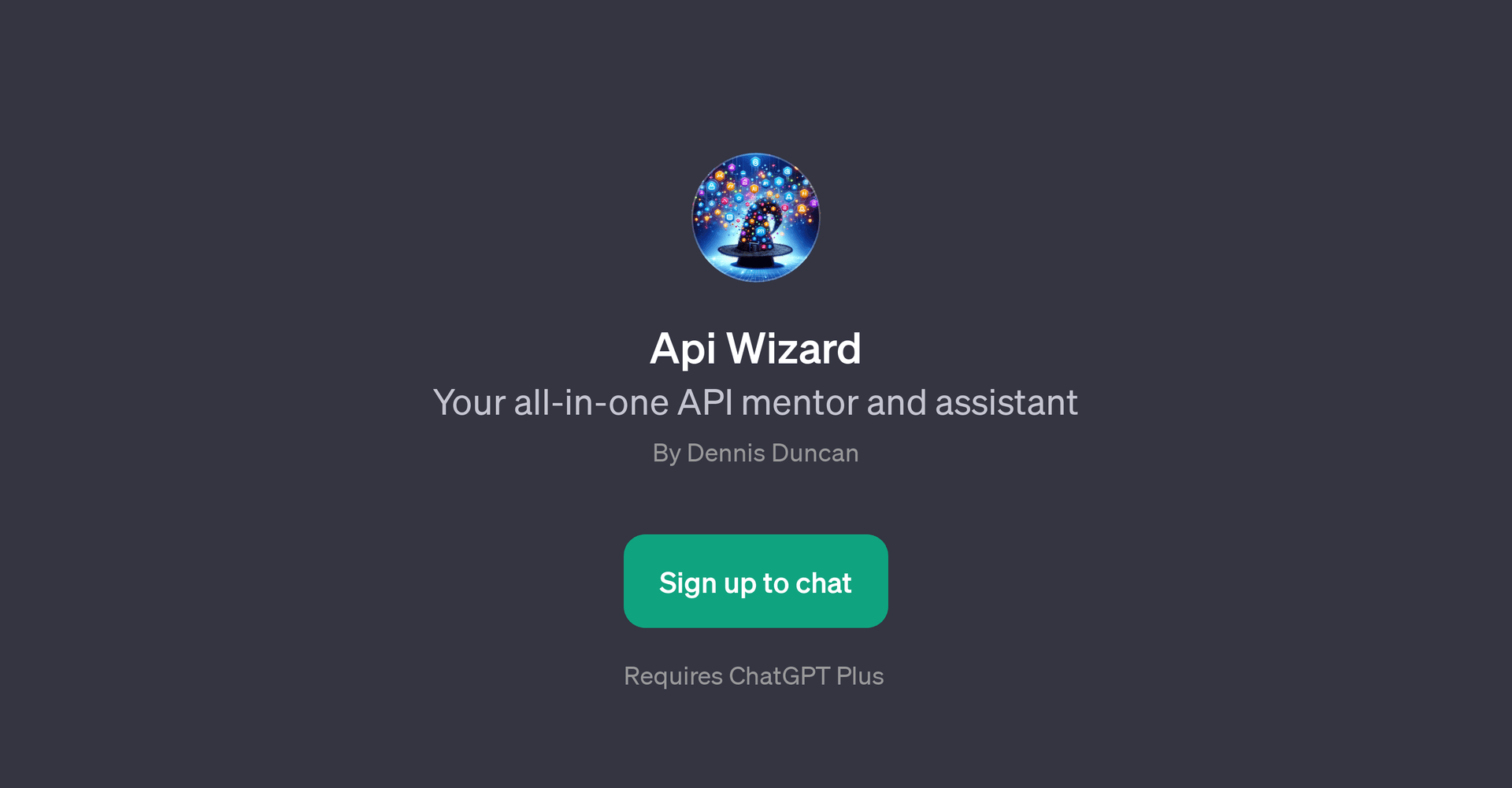 Api Wizard
