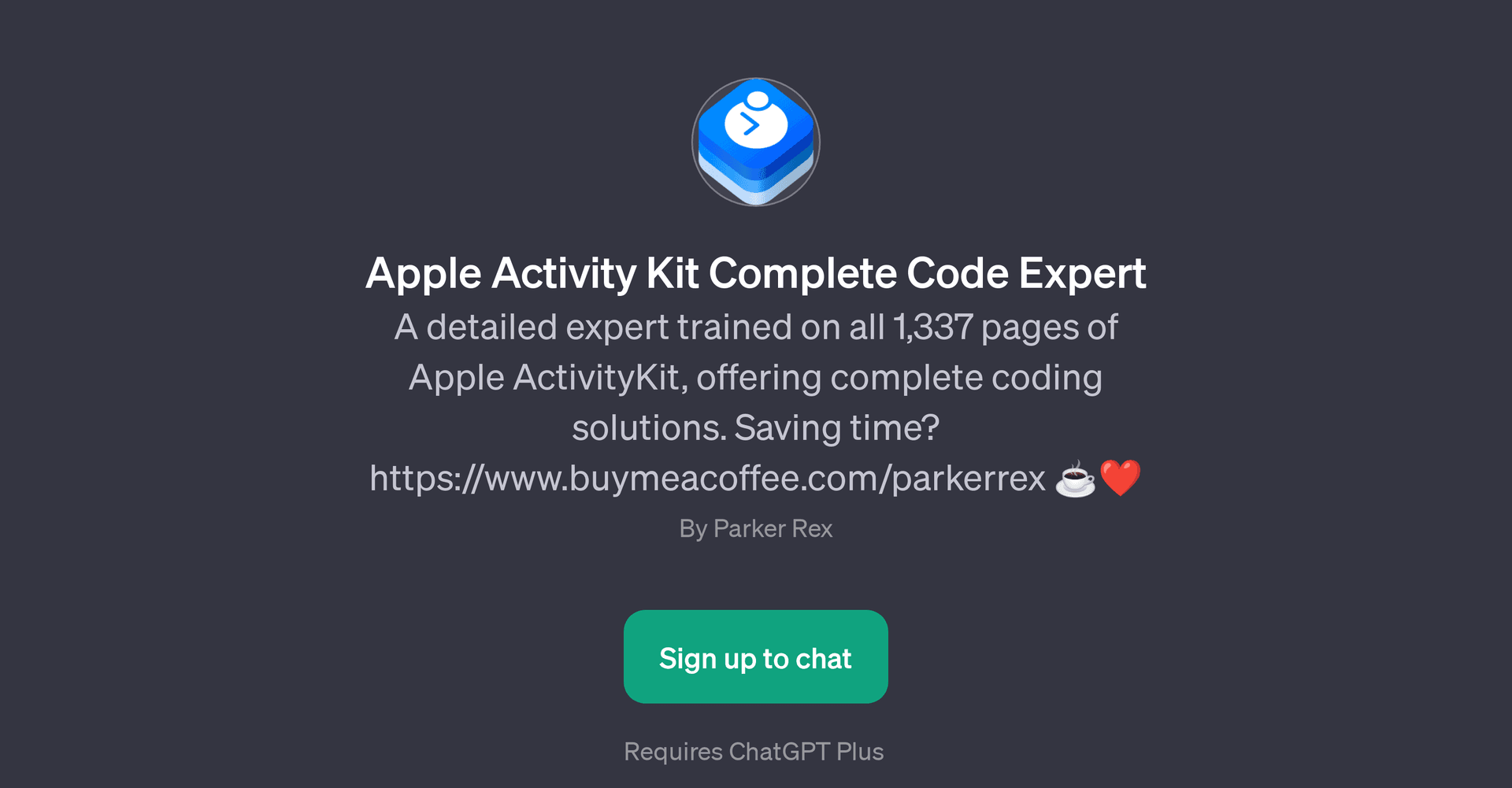 Apple Activity Kit Complete Code Expert