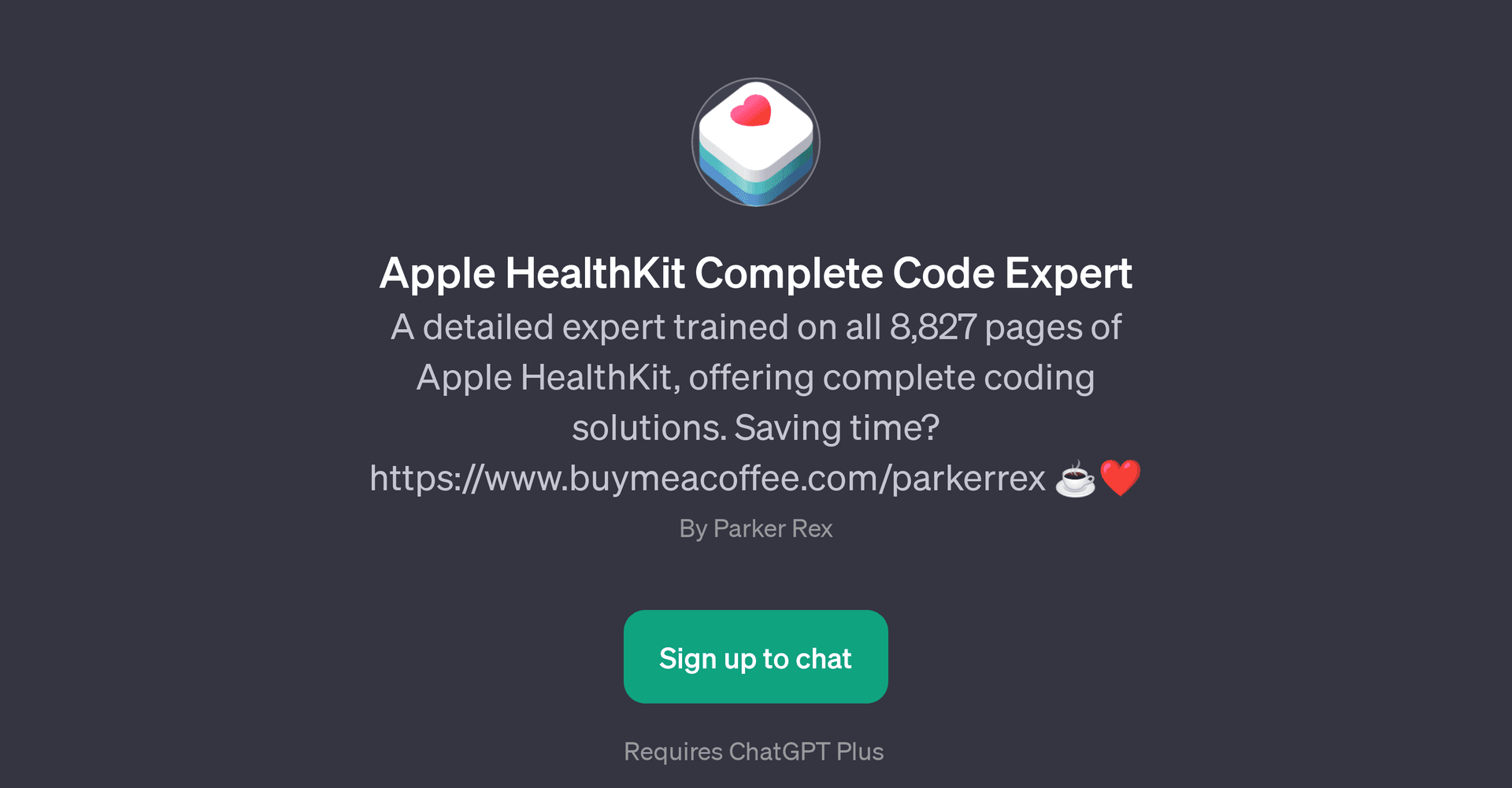 Apple HealthKit Complete Code Expert