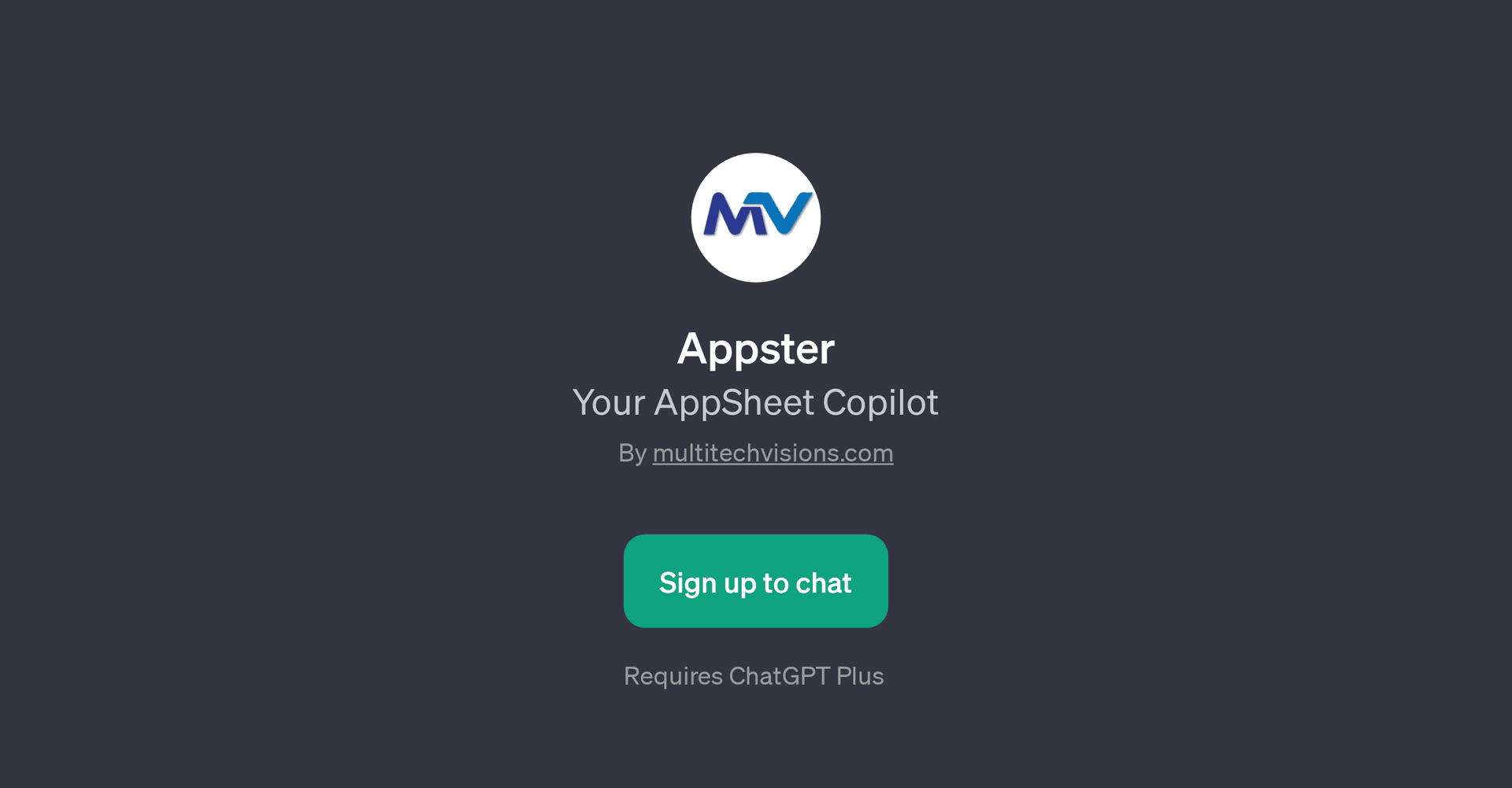Appster