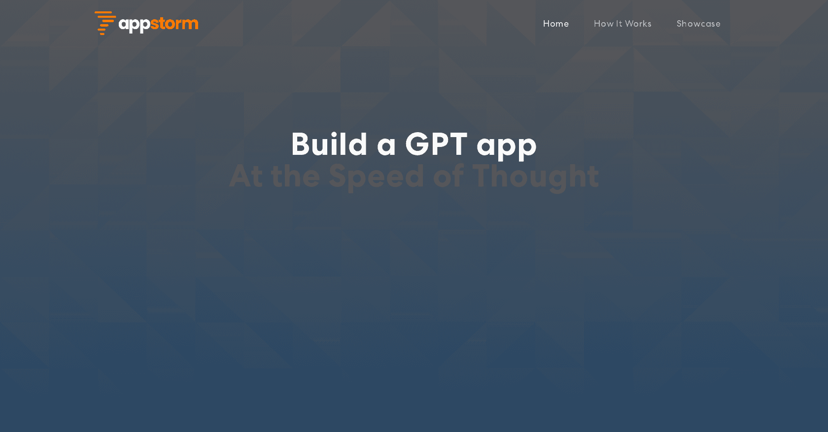Appstorm